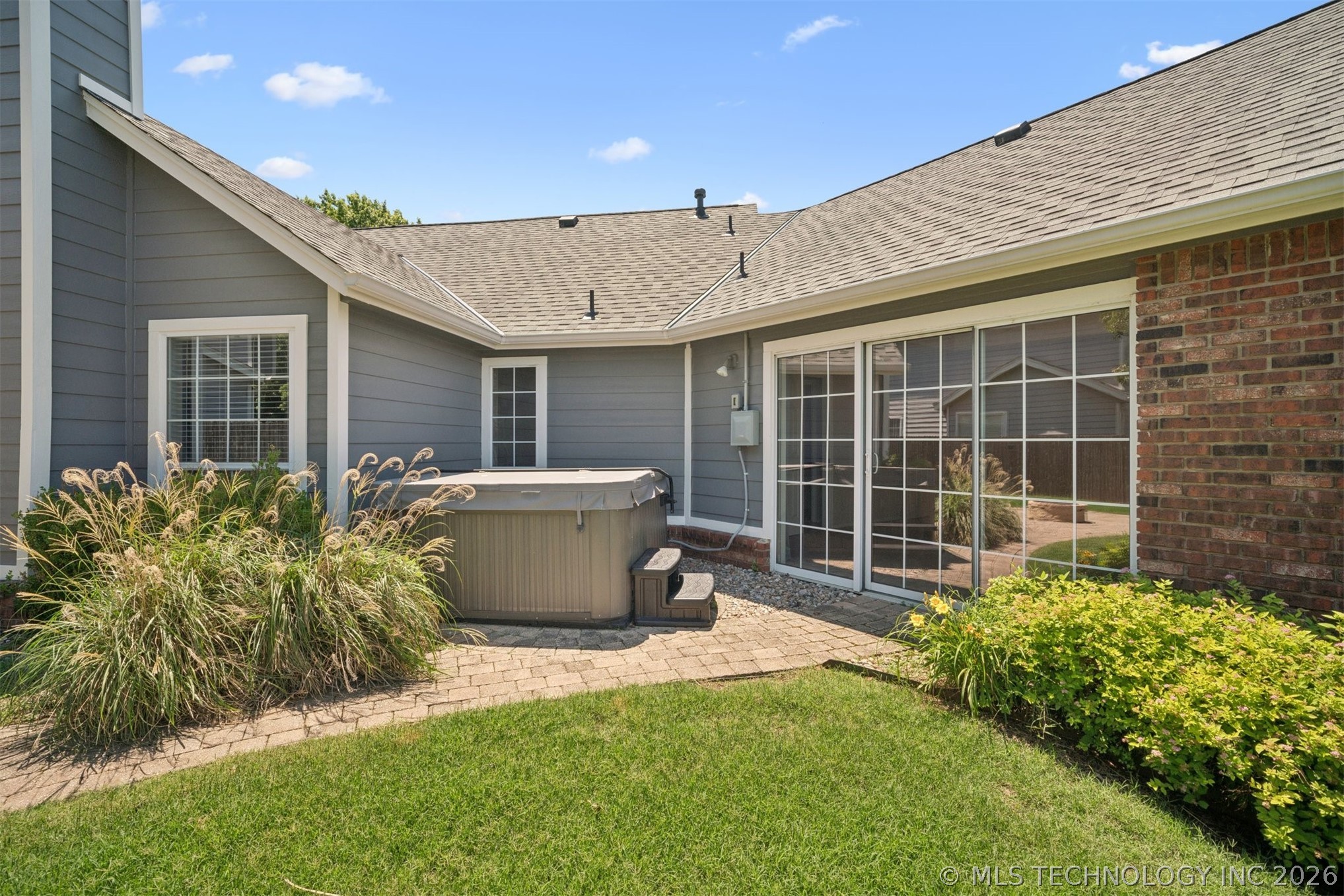7756 S Hudson Avenue Tulsa OK 74136