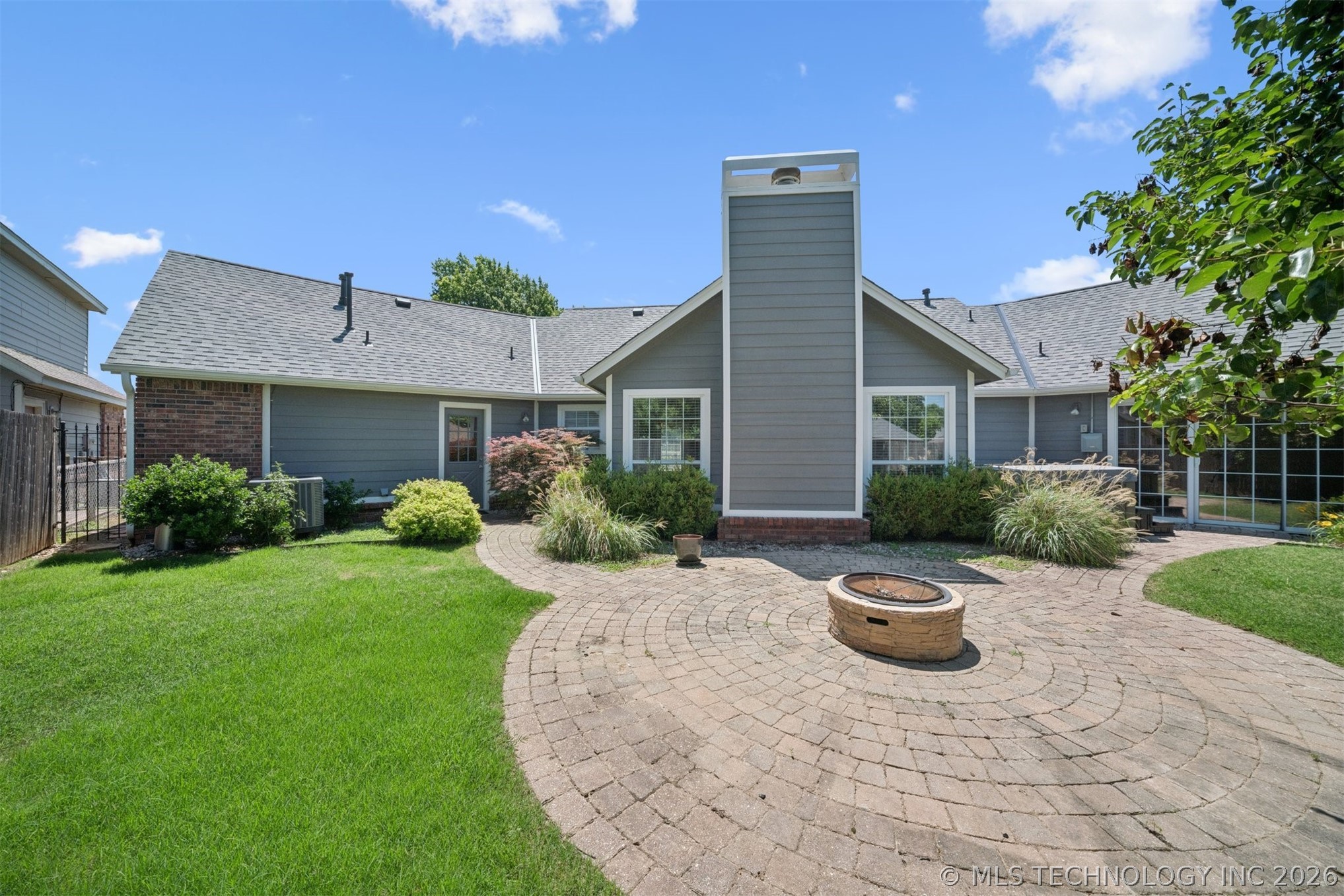 7756 S Hudson Avenue Tulsa OK 74136