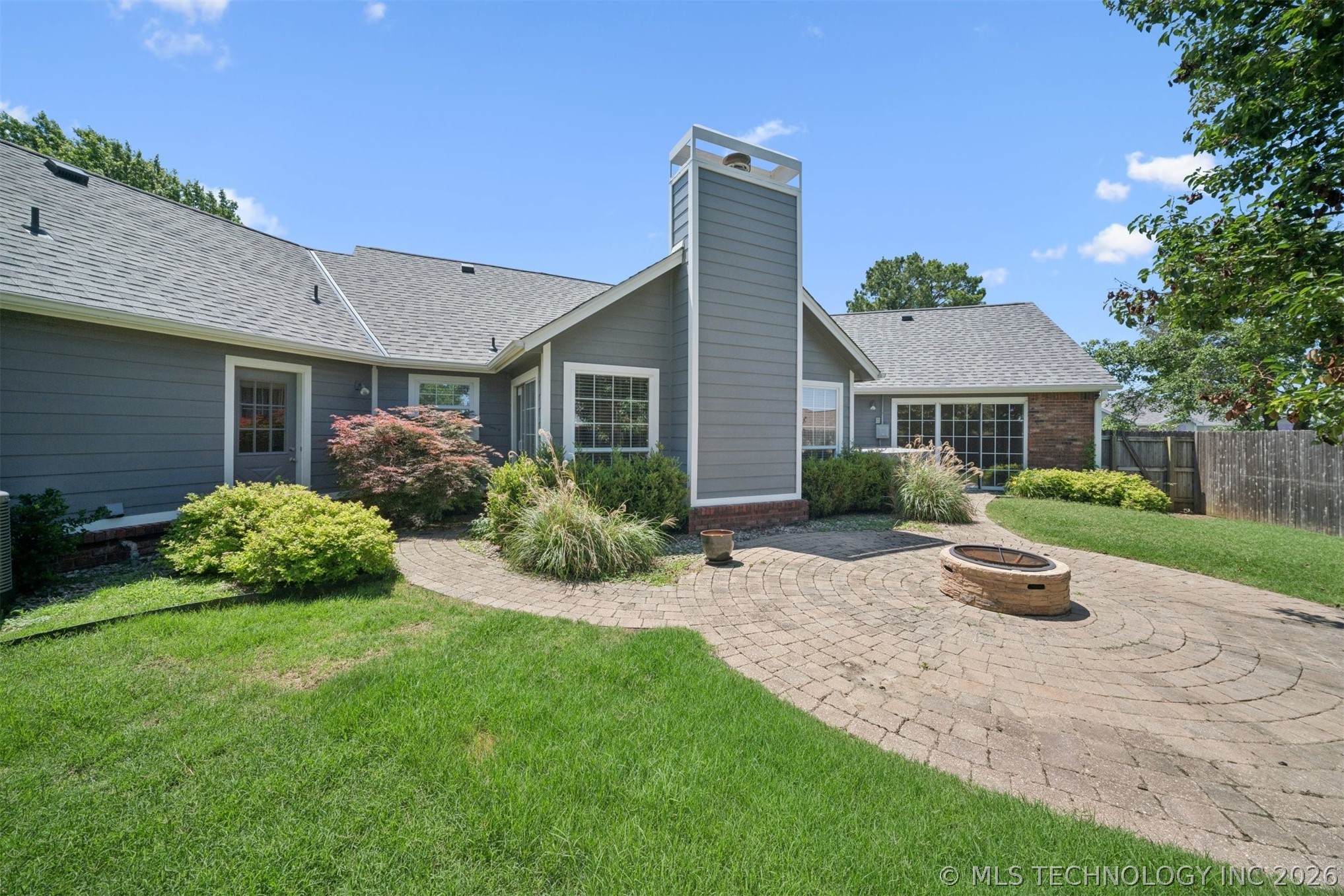 7756 S Hudson Avenue Tulsa OK 74136