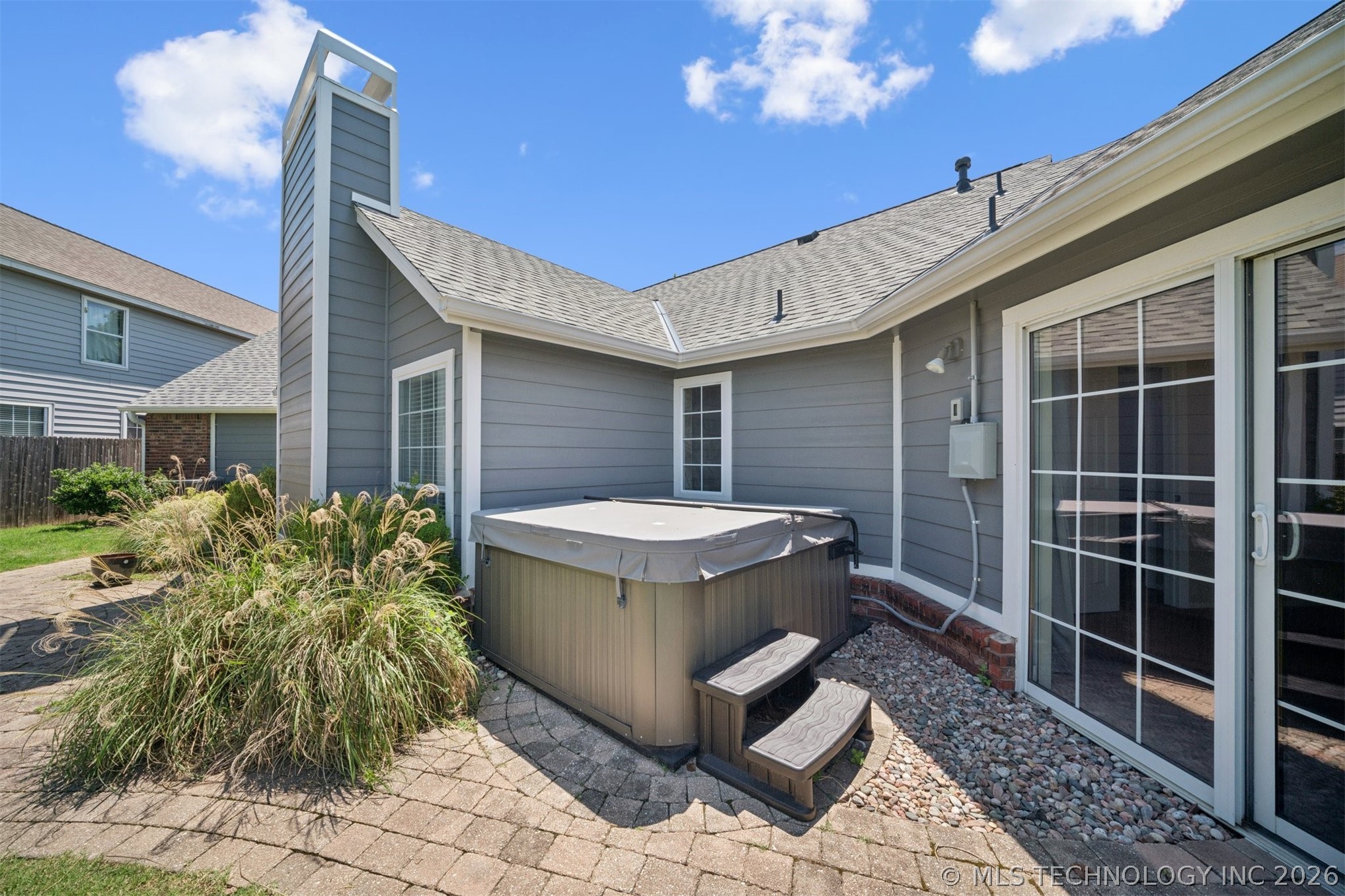 7756 S Hudson Avenue Tulsa OK 74136