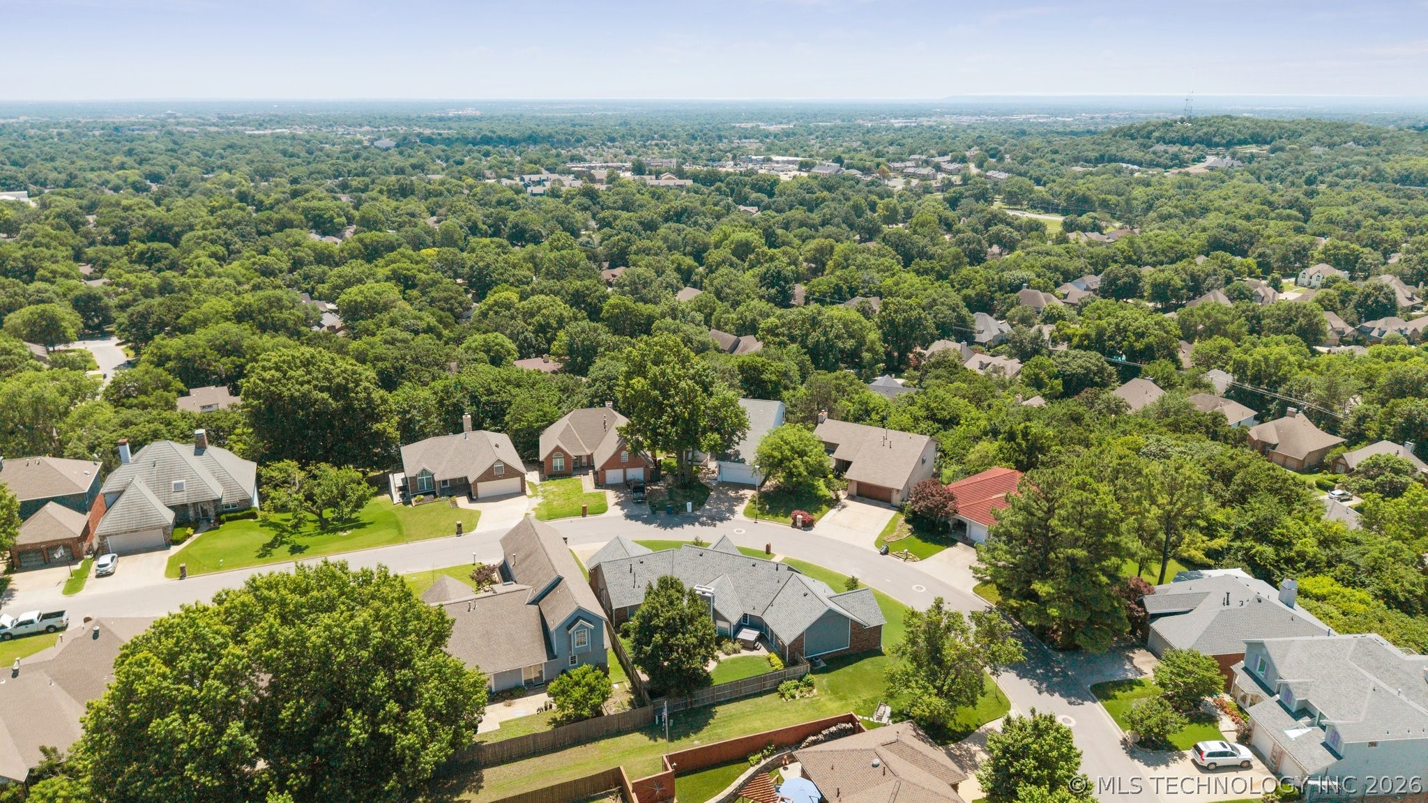 7756 S Hudson Avenue Tulsa OK 74136
