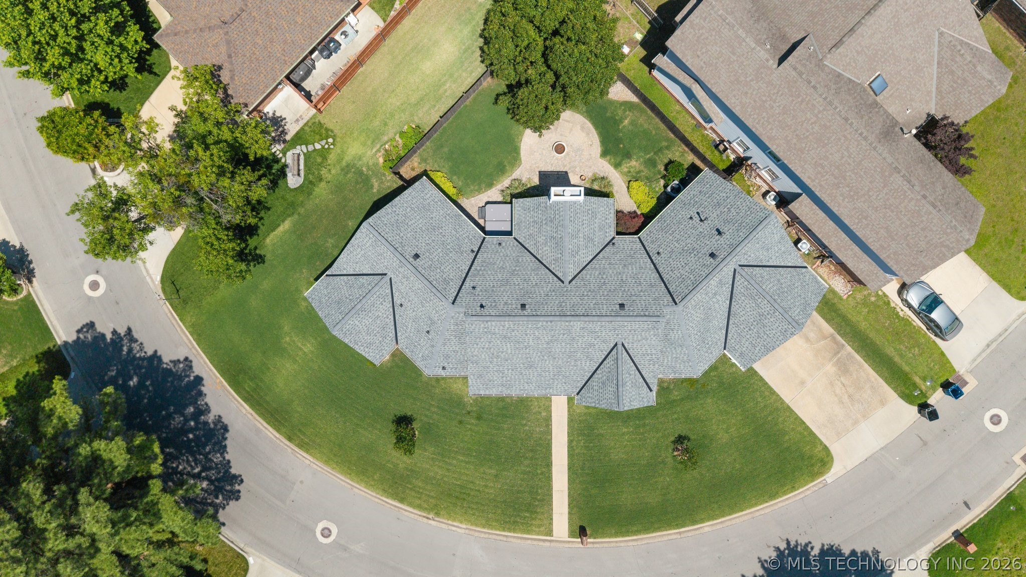7756 S Hudson Avenue Tulsa OK 74136