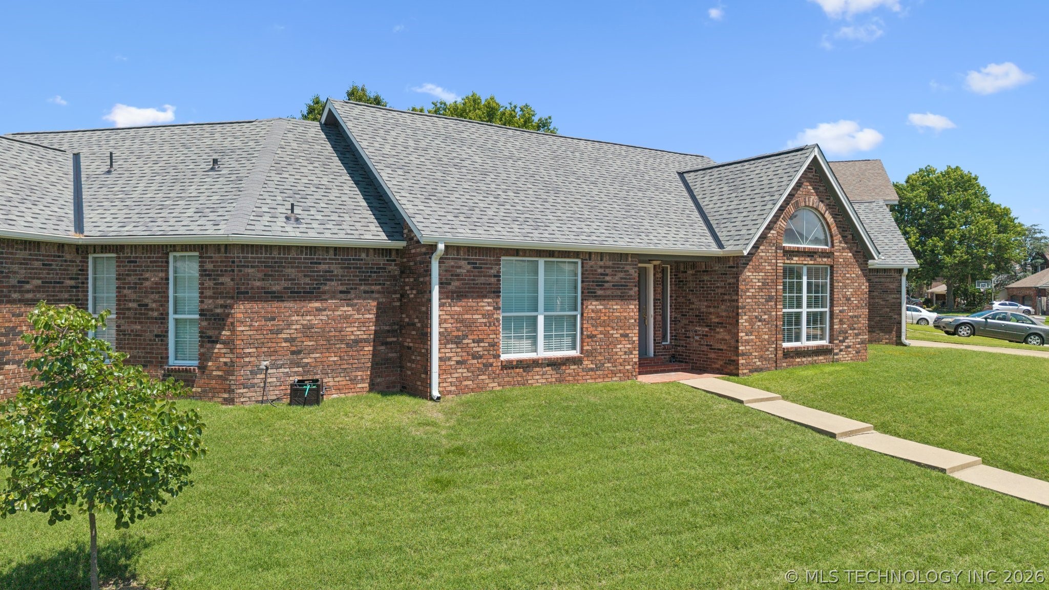 7756 S Hudson Avenue Tulsa OK 74136