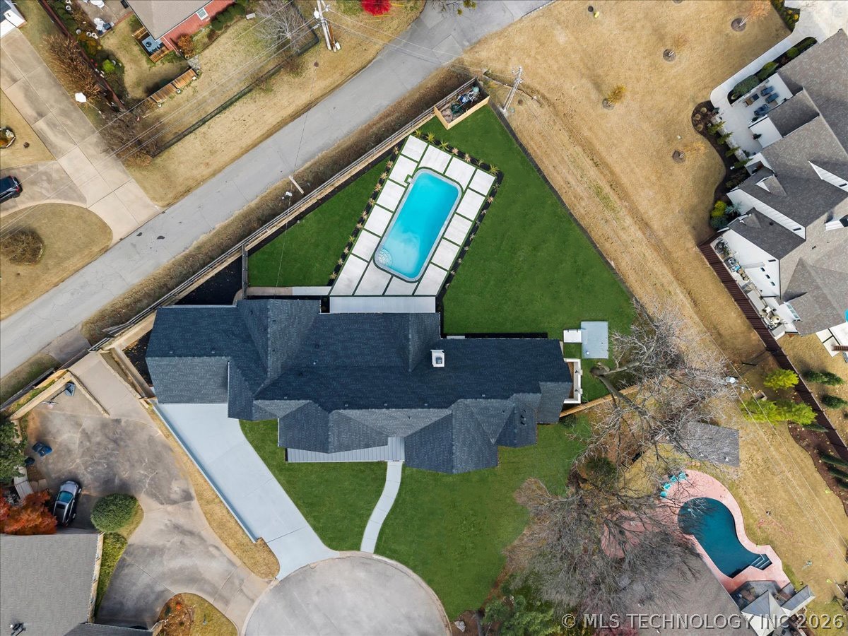 4717 S Atlanta Place Tulsa OK 74105