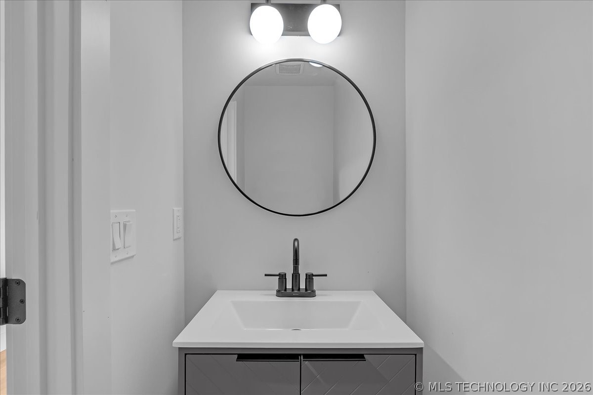 4717 S Atlanta Place Tulsa OK 74105