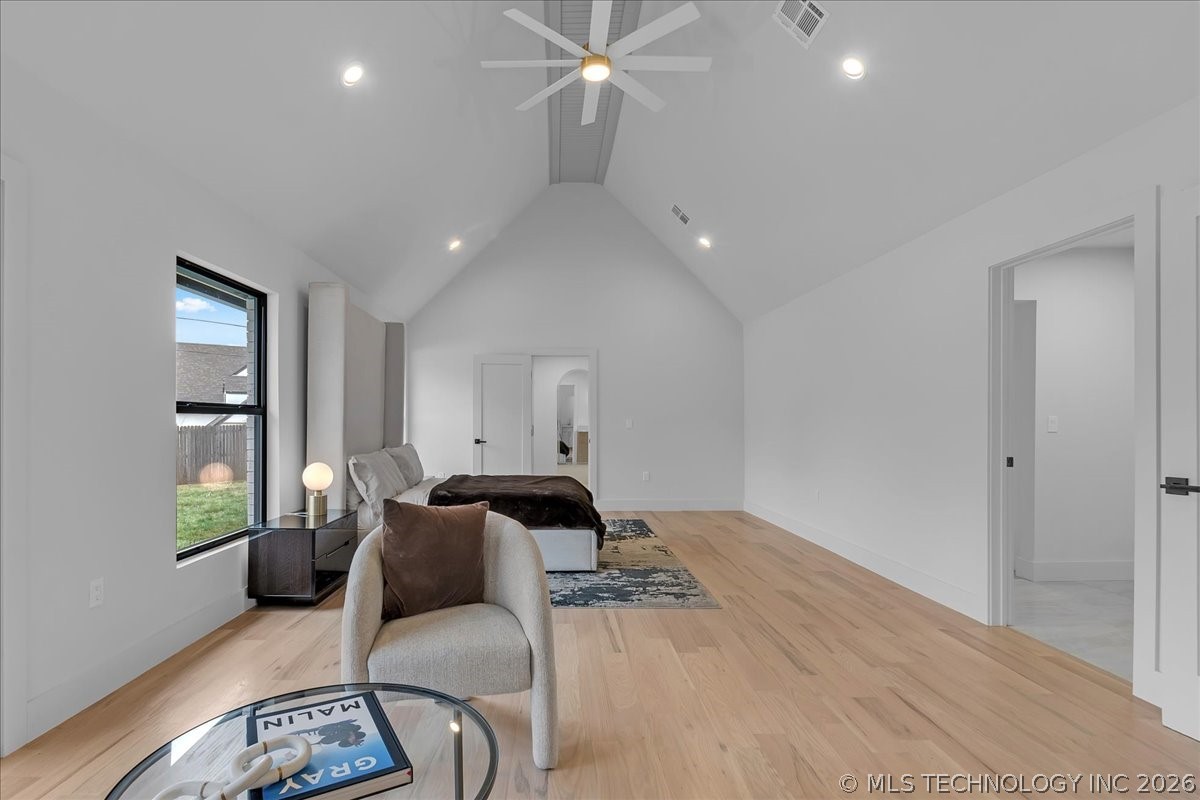 4717 S Atlanta Place Tulsa OK 74105