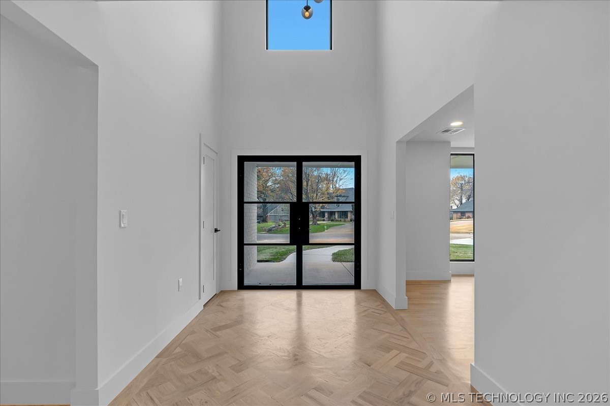 4717 S Atlanta Place Tulsa OK 74105