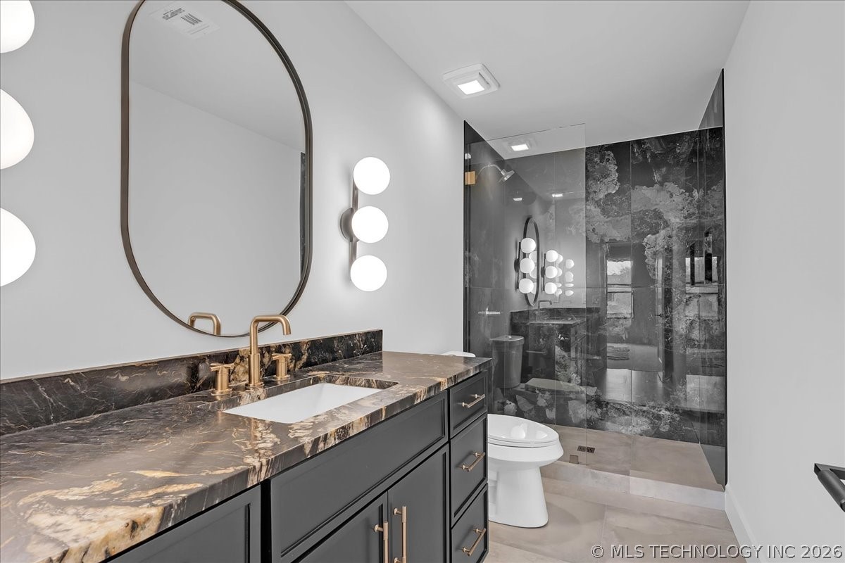 4717 S Atlanta Place Tulsa OK 74105