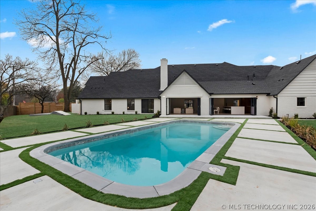 4717 S Atlanta Place Tulsa OK 74105