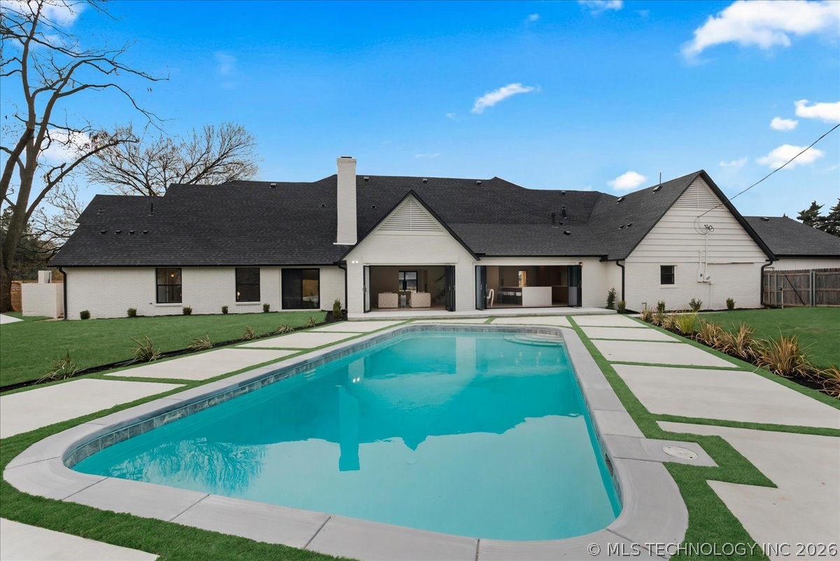 4717 S Atlanta Place Tulsa OK 74105