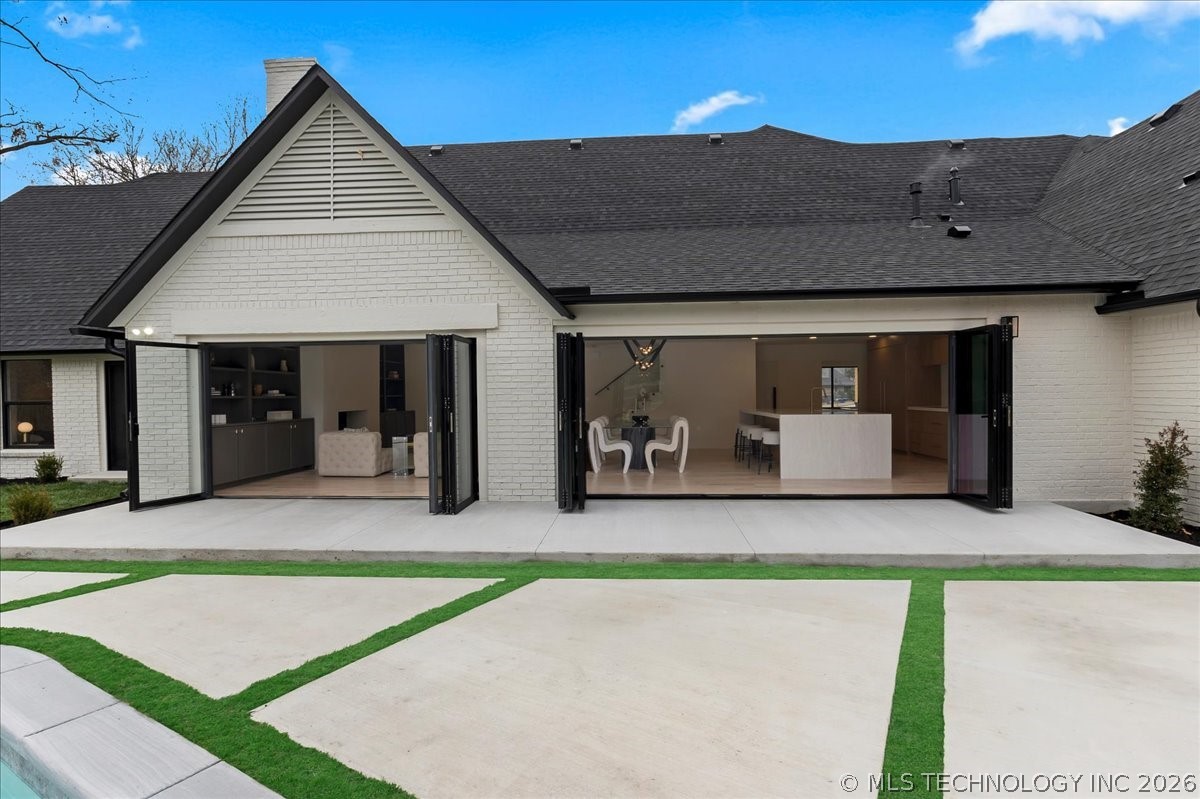 4717 S Atlanta Place Tulsa OK 74105