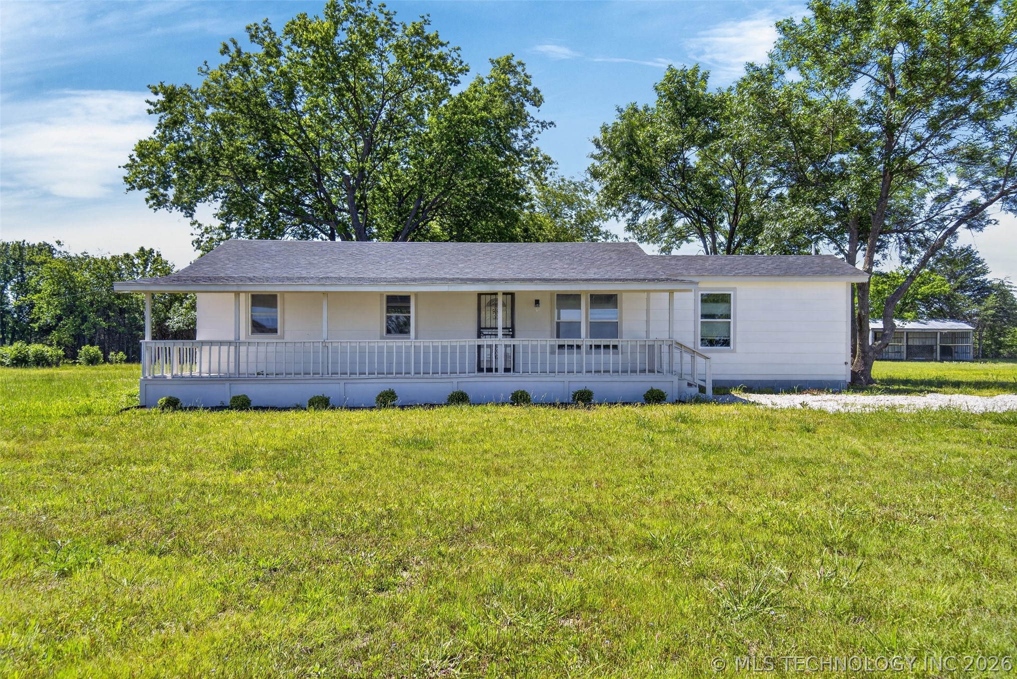 2920 E 201st Street S Mounds OK 74047