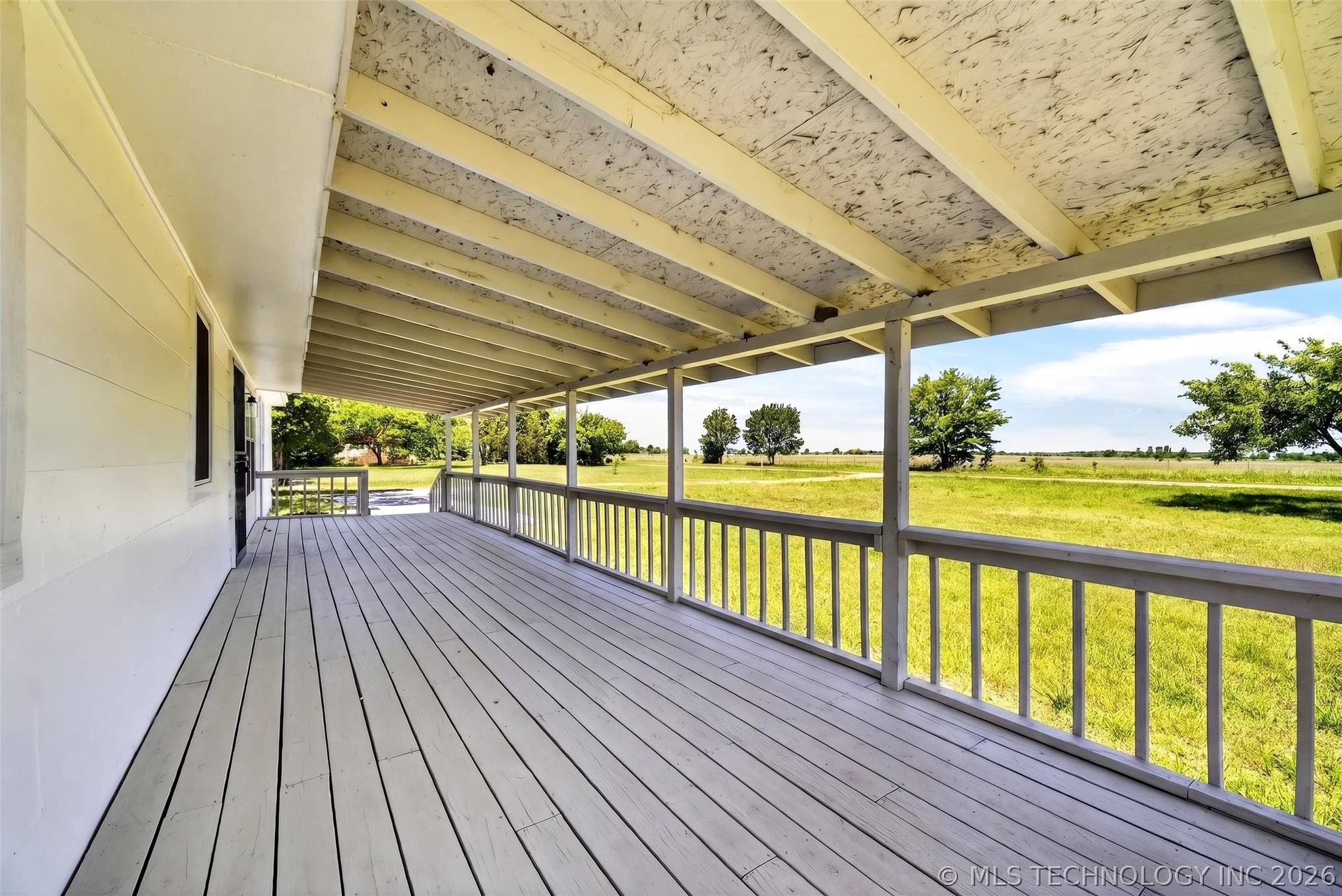 2920 E 201st Street S Mounds OK 74047