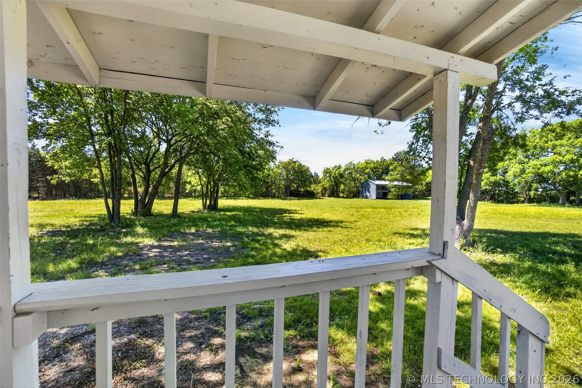 2920 E 201st Street S Mounds OK 74047