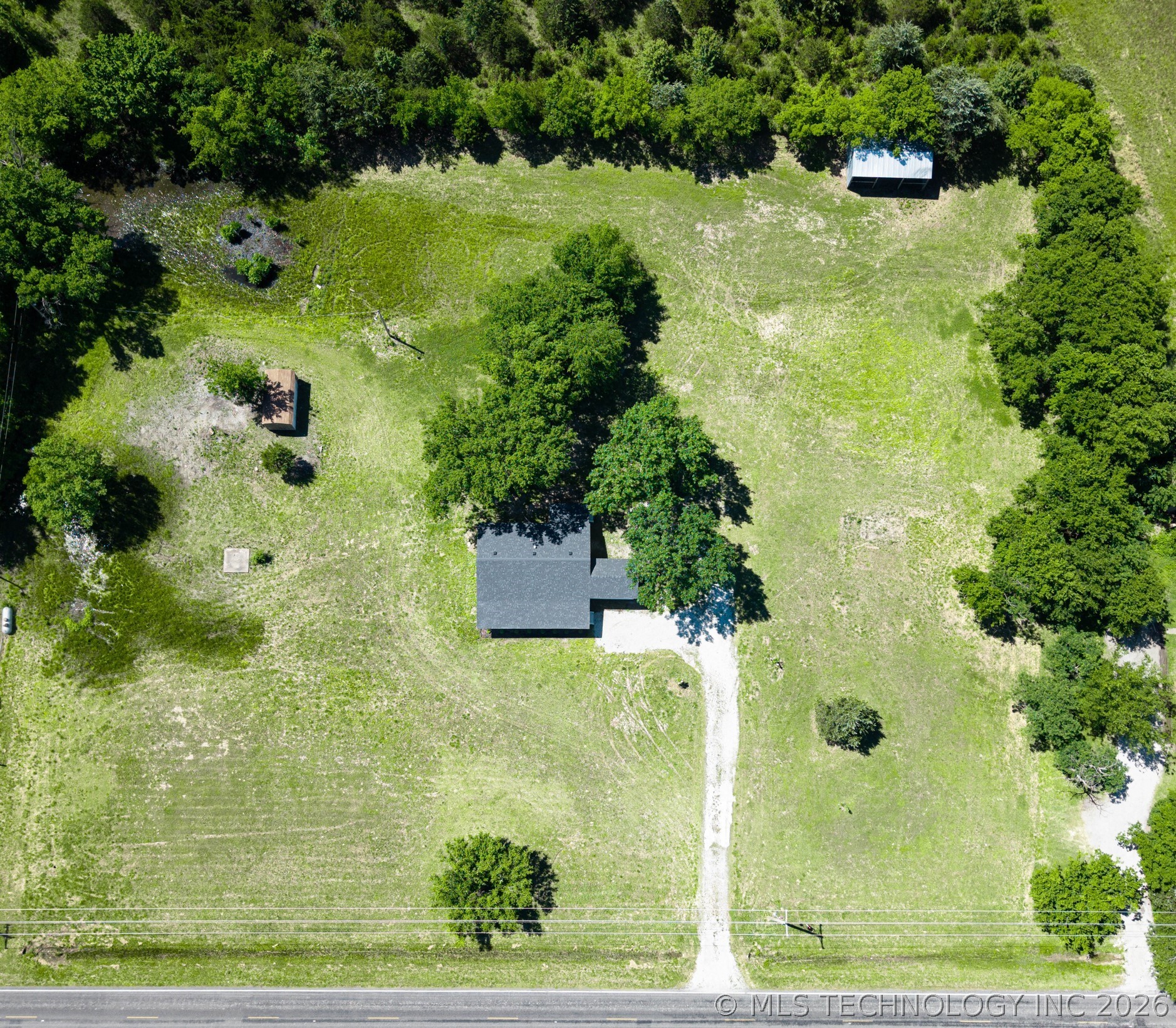 2920 E 201st Street S Mounds OK 74047
