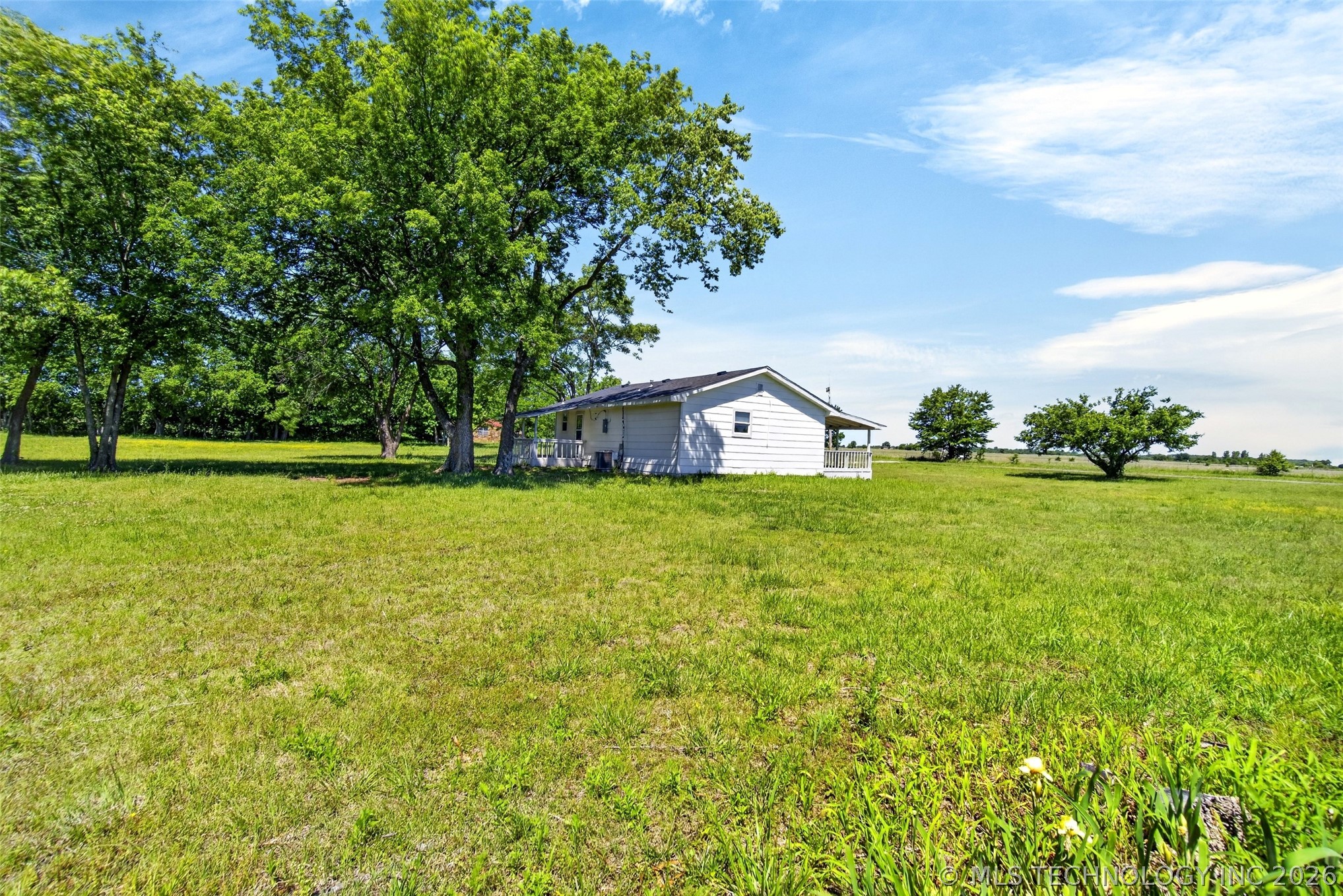 2920 E 201st Street S Mounds OK 74047