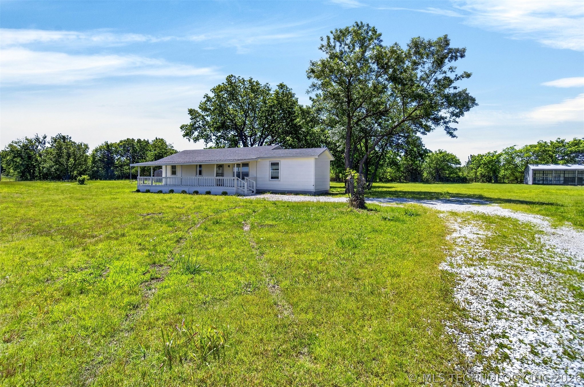 2920 E 201st Street S Mounds OK 74047