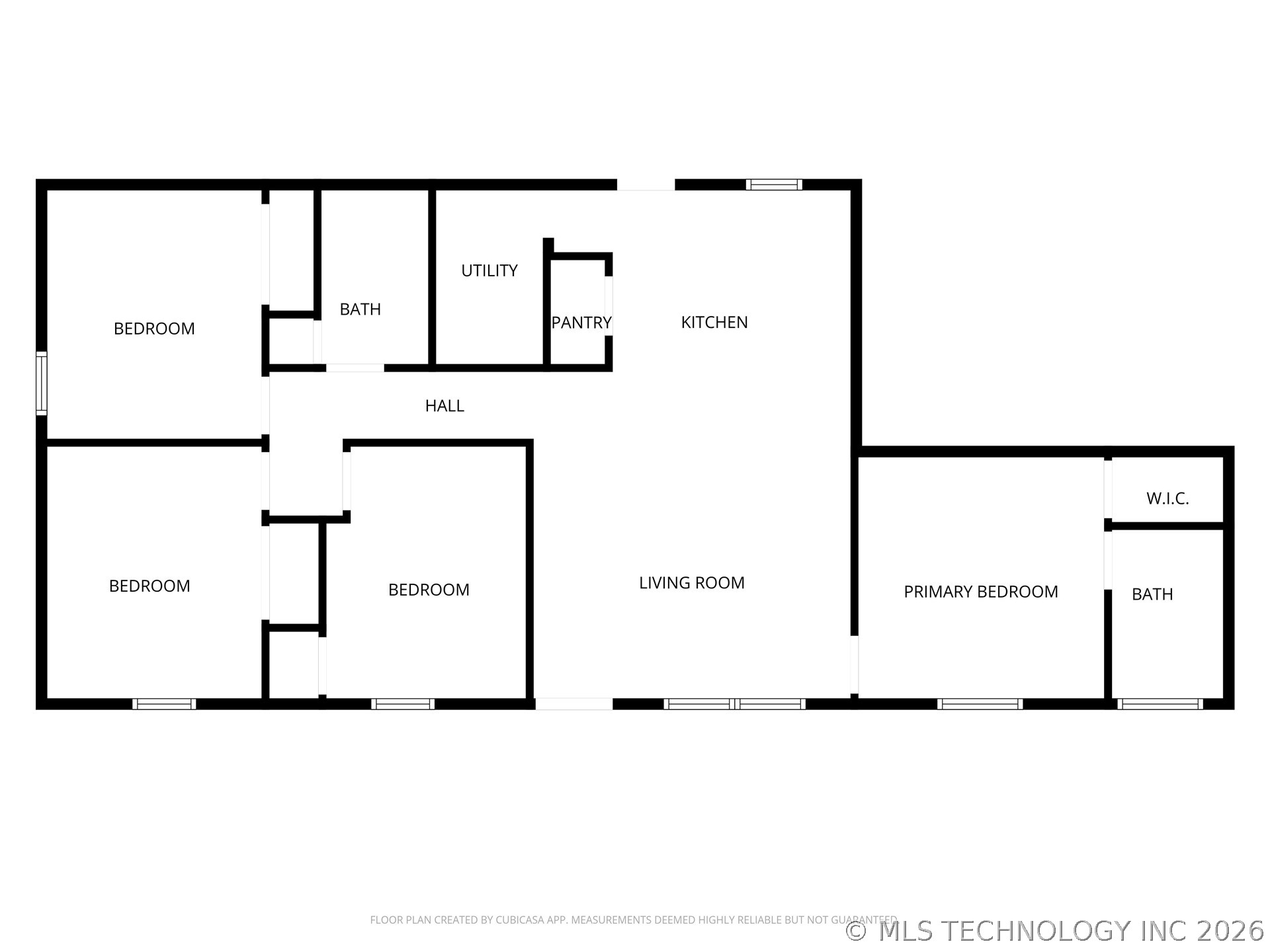 2920 E 201st Street S Mounds OK 74047
