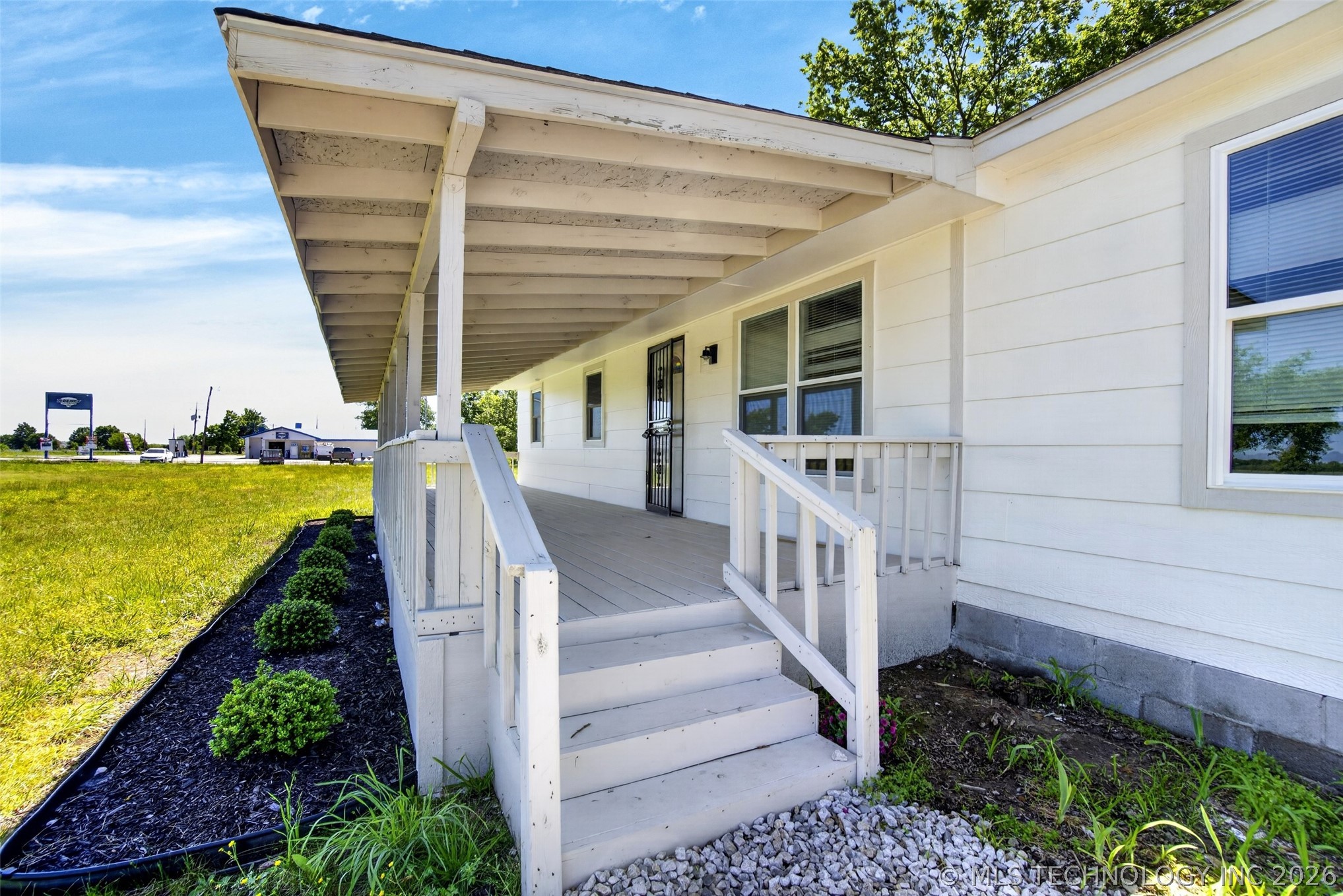 2920 E 201st Street S Mounds OK 74047