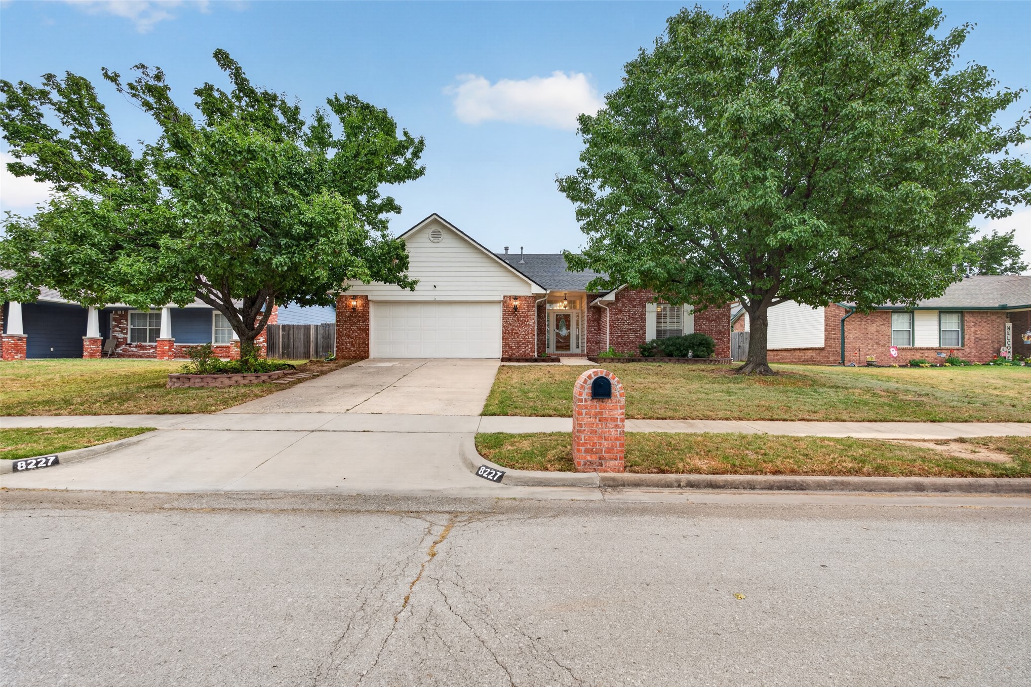 8227 N 127th East Avenue Owasso OK 74055