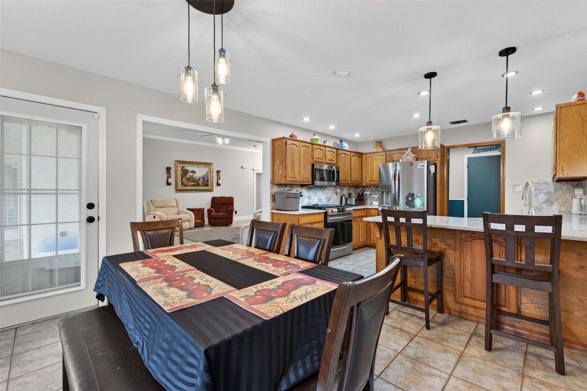 8227 N 127th East Avenue Owasso OK 74055