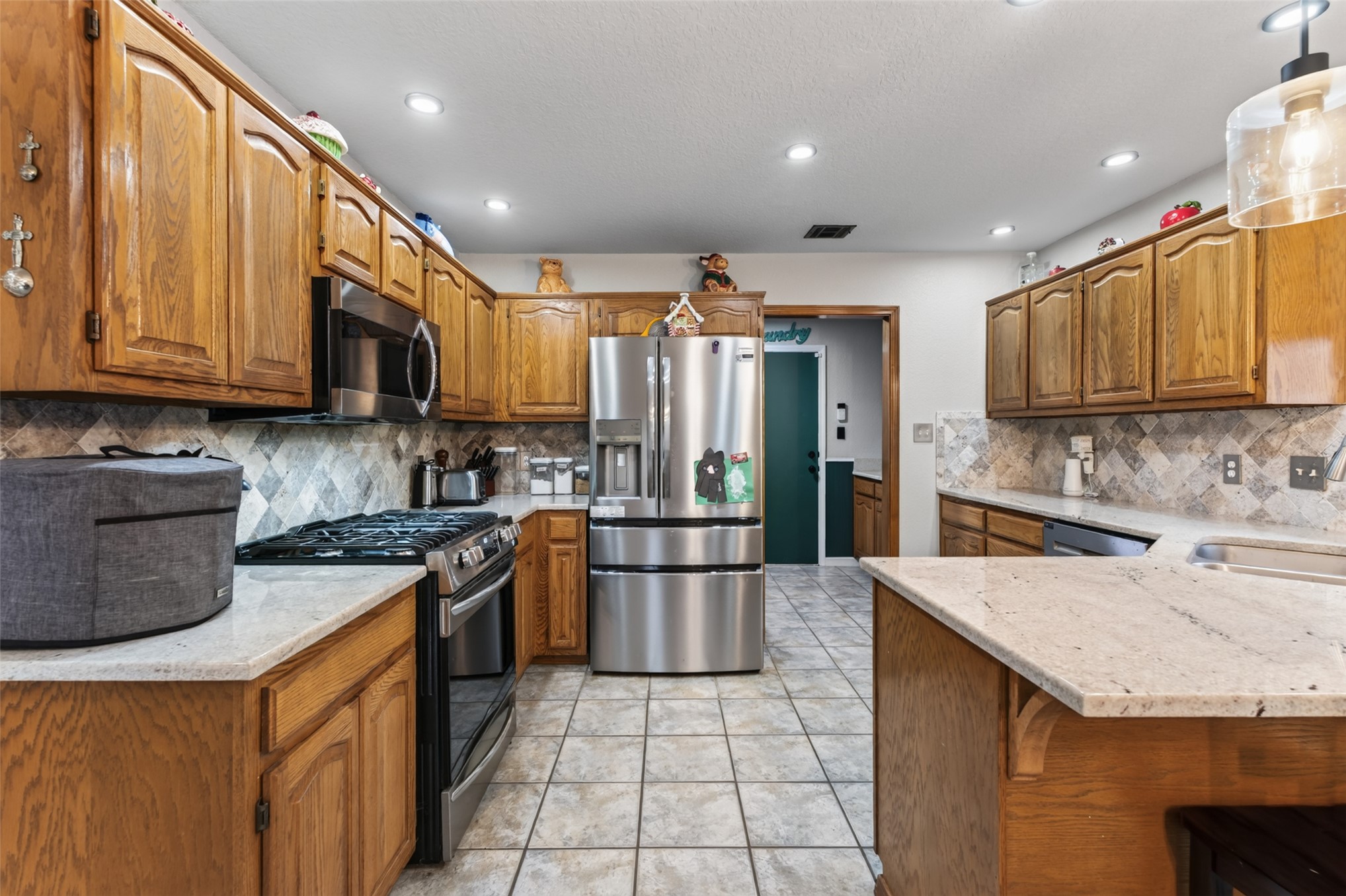 8227 N 127th East Avenue Owasso OK 74055