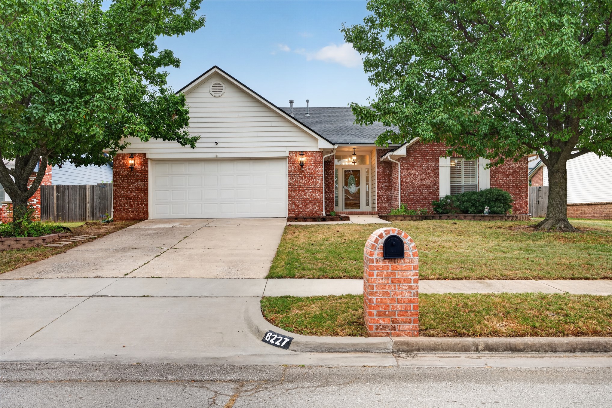 8227 N 127th East Avenue Owasso OK 74055