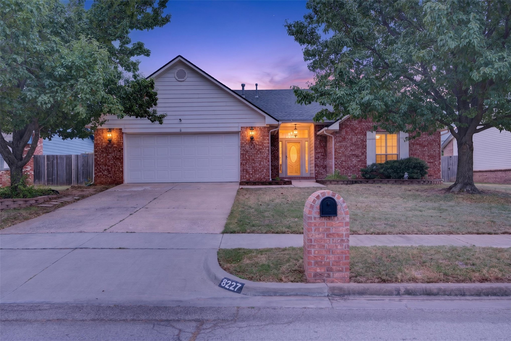 8227 N 127th East Avenue Owasso OK 74055