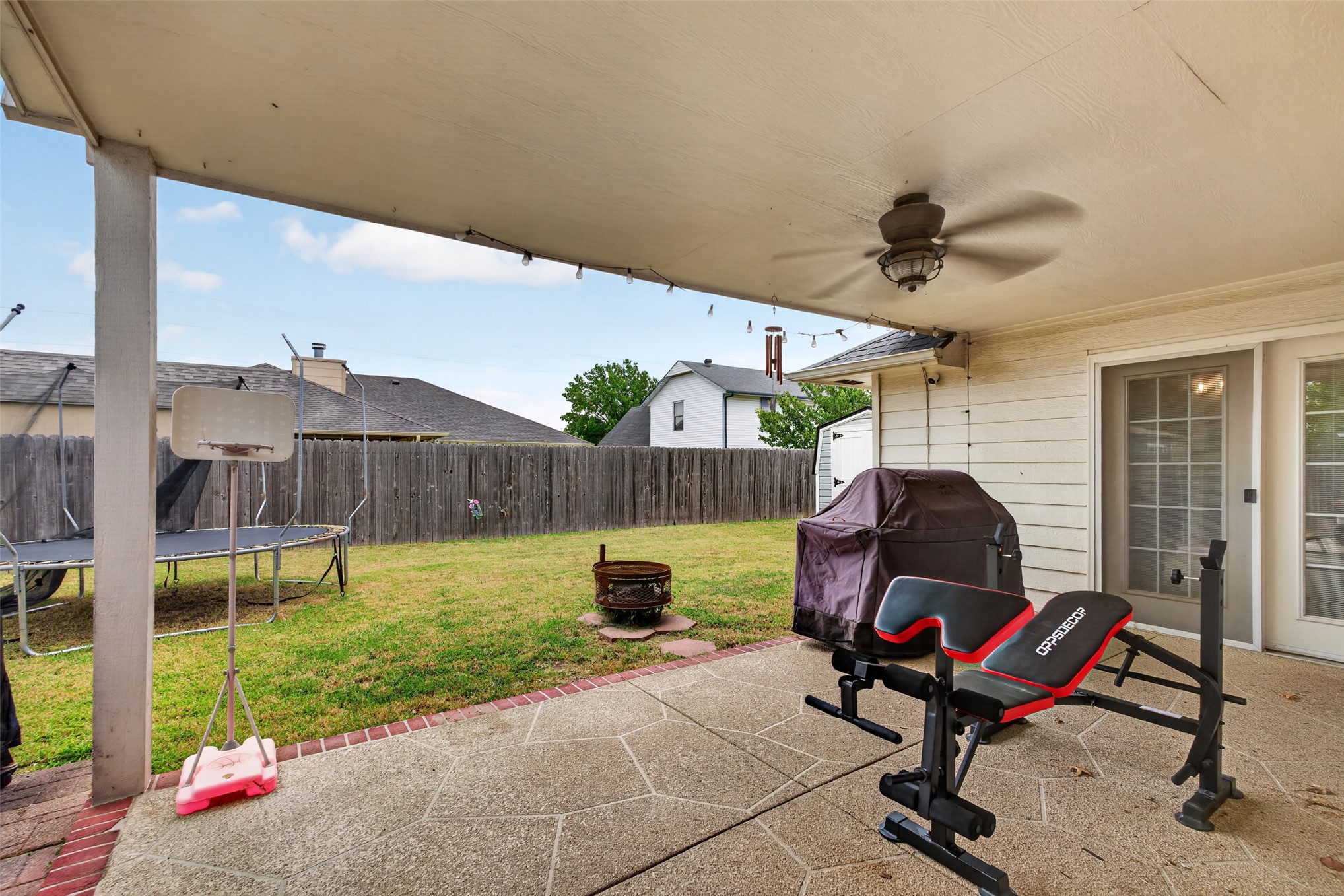 8227 N 127th East Avenue Owasso OK 74055