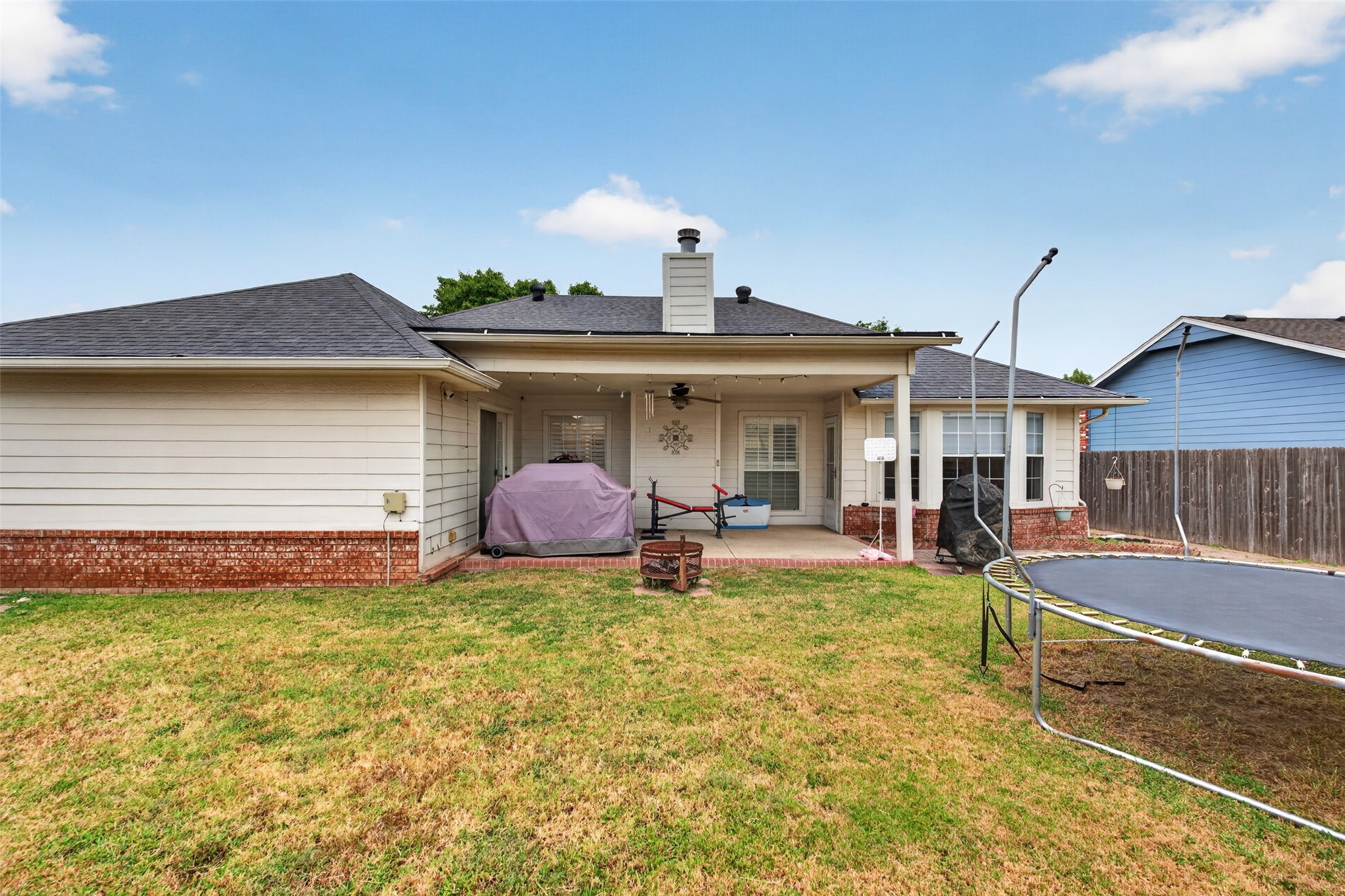 8227 N 127th East Avenue Owasso OK 74055