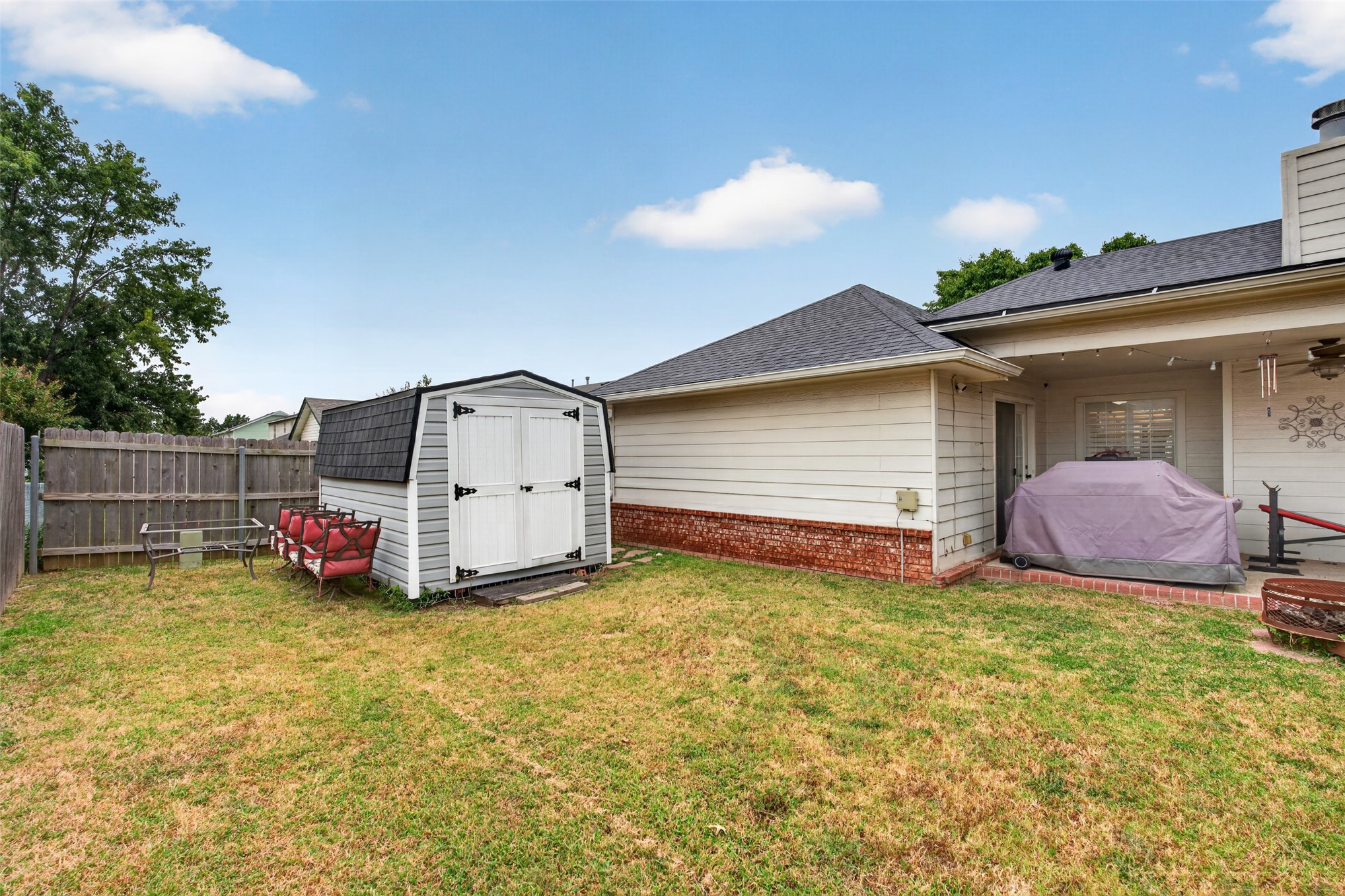 8227 N 127th East Avenue Owasso OK 74055