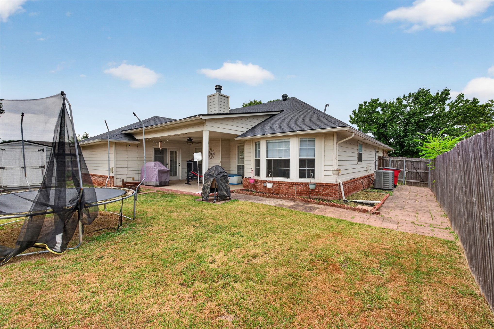 8227 N 127th East Avenue Owasso OK 74055