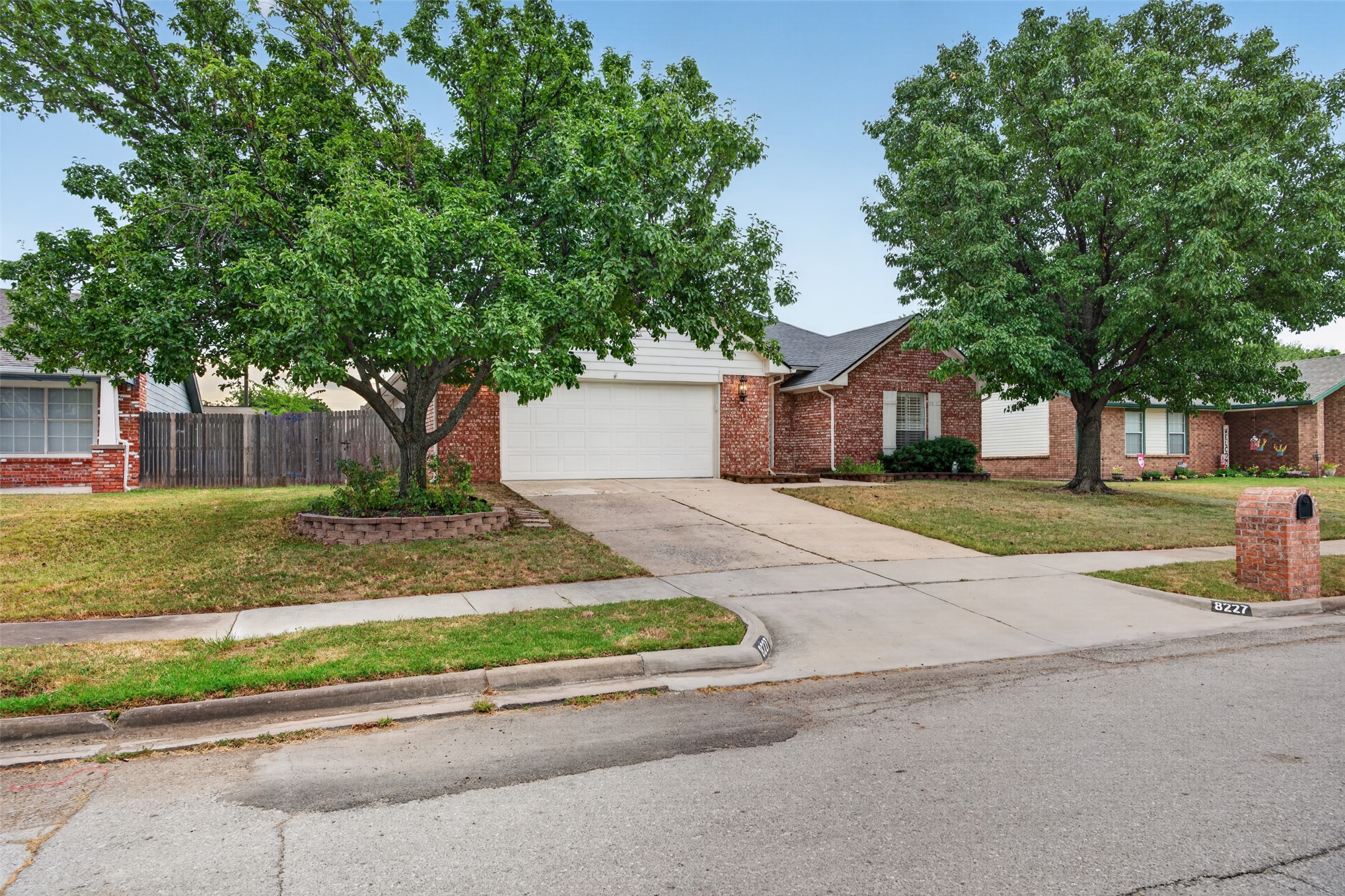 8227 N 127th East Avenue Owasso OK 74055