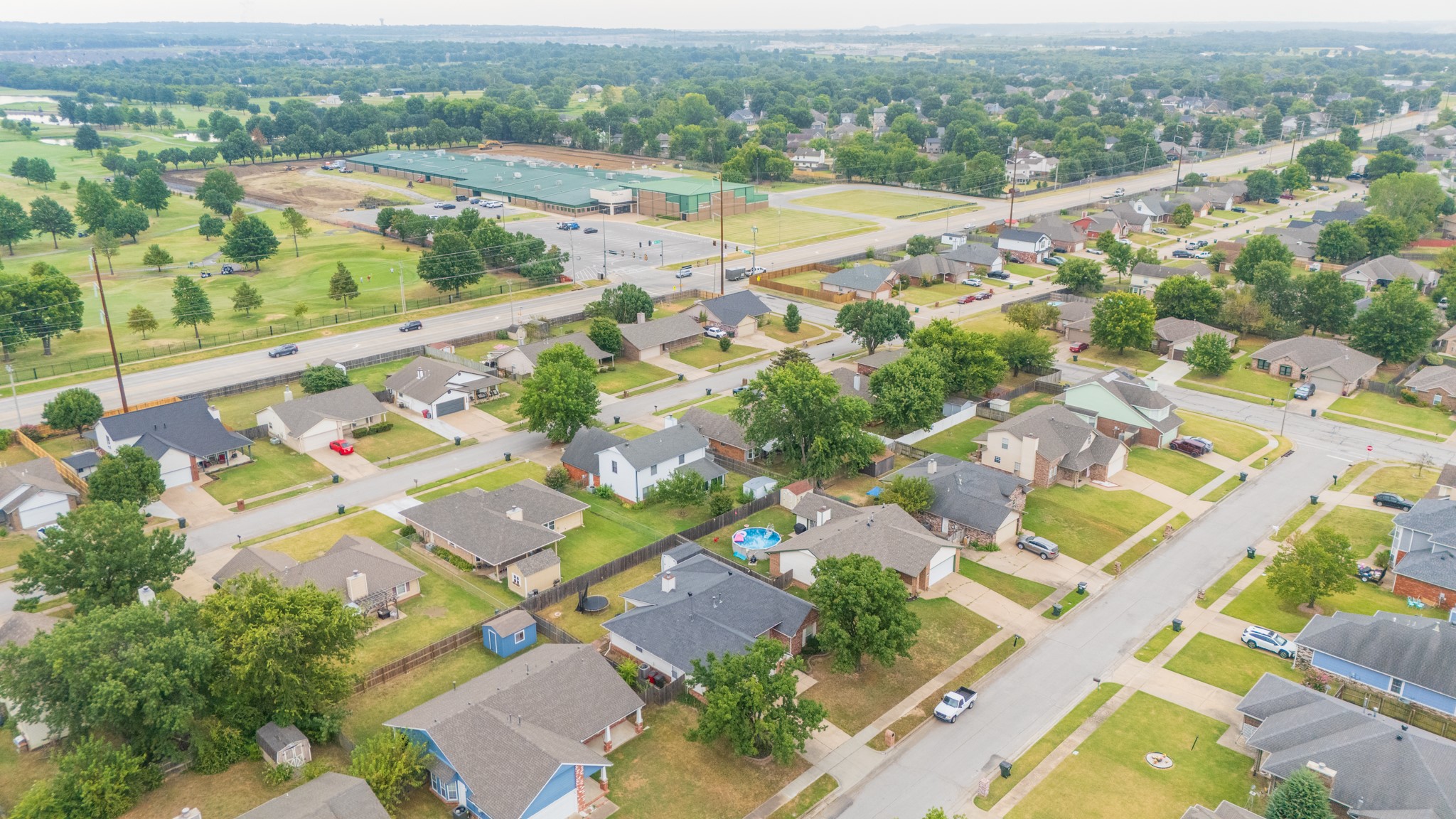 8227 N 127th East Avenue Owasso OK 74055