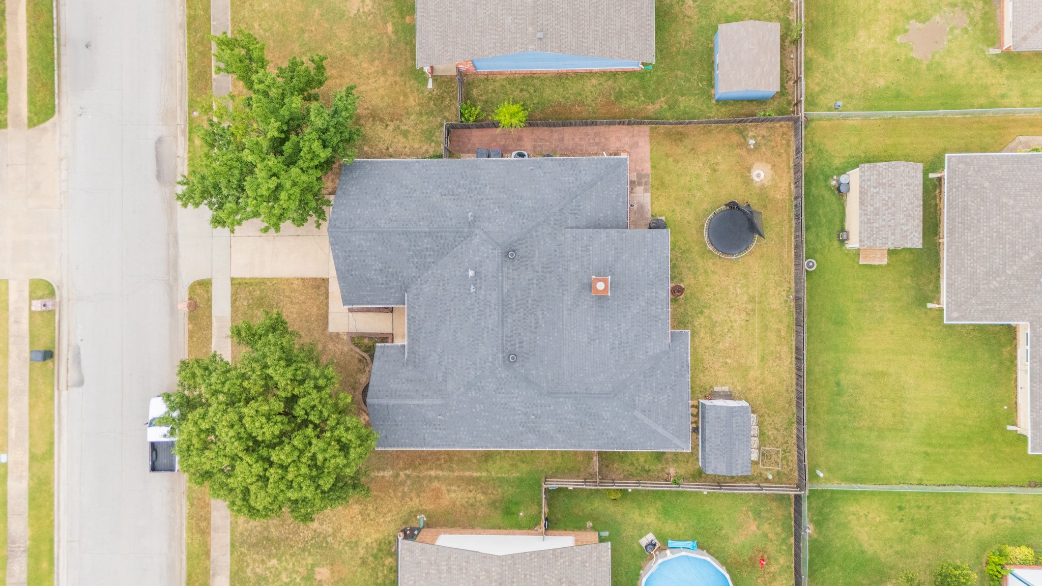 8227 N 127th East Avenue Owasso OK 74055