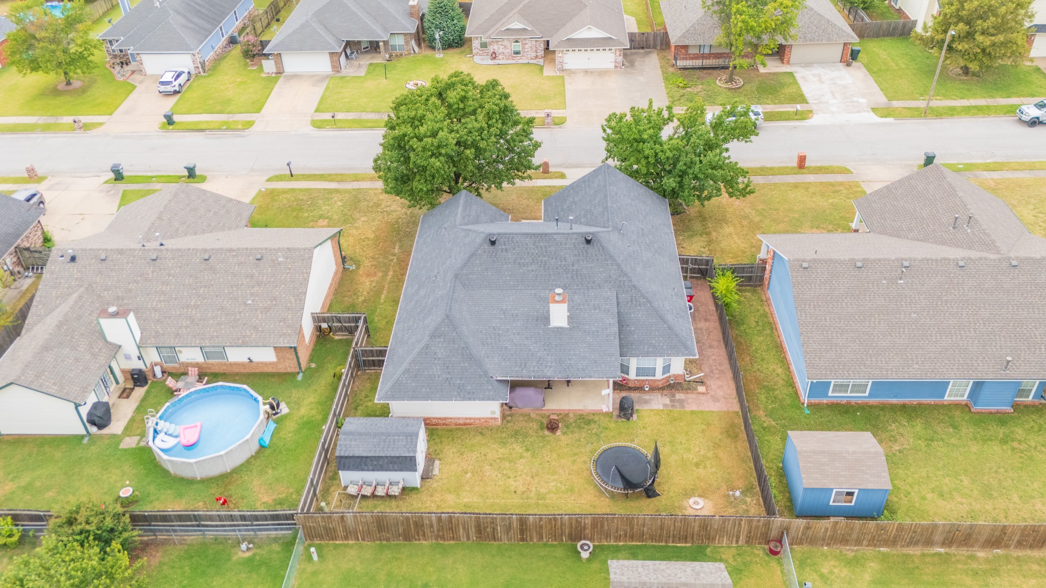 8227 N 127th East Avenue Owasso OK 74055