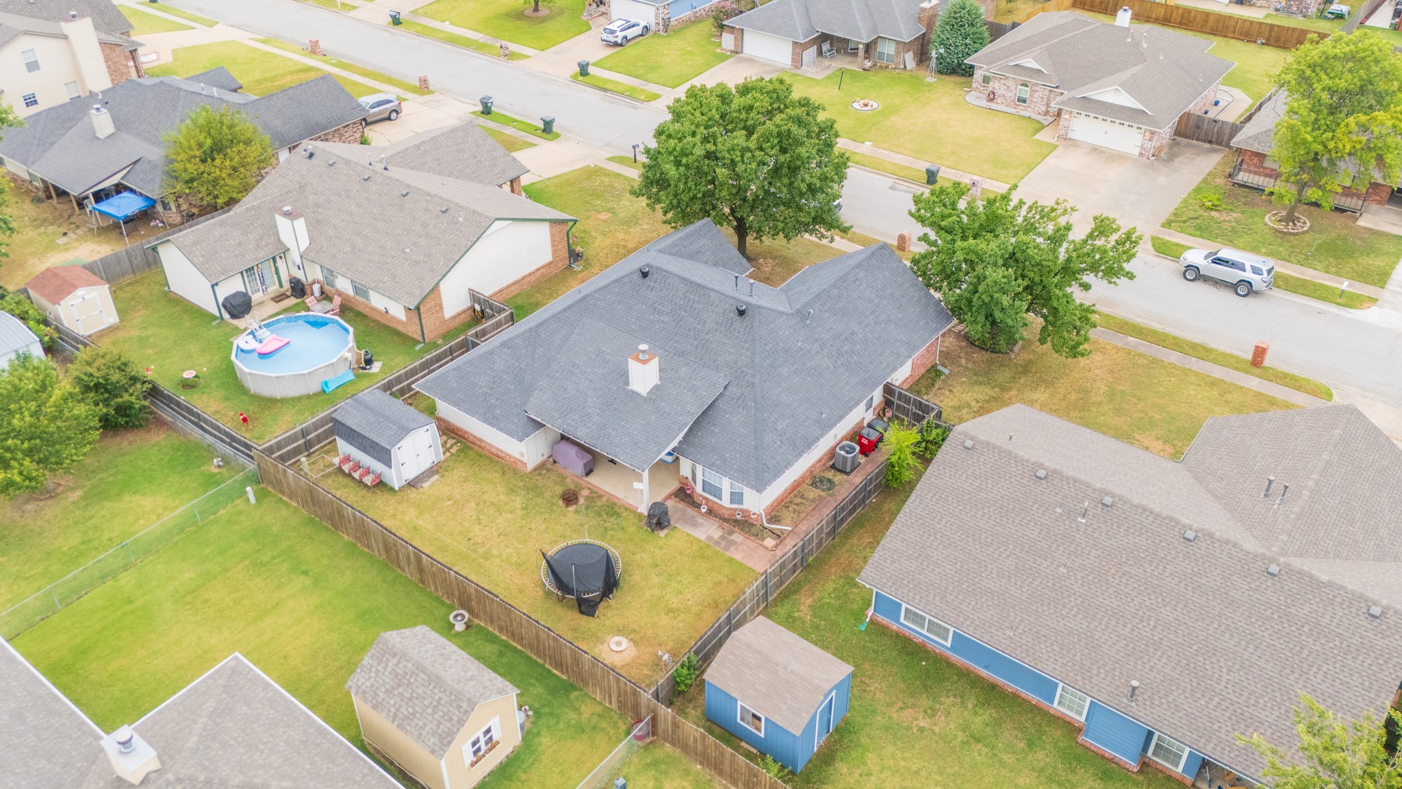 8227 N 127th East Avenue Owasso OK 74055