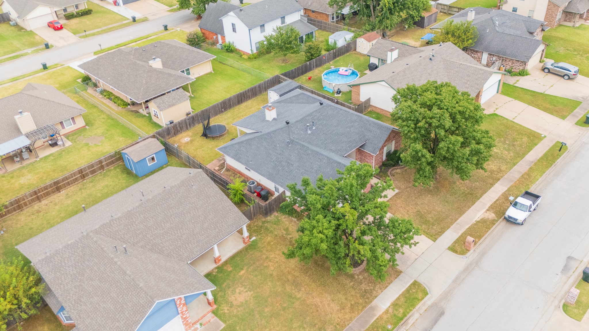 8227 N 127th East Avenue Owasso OK 74055