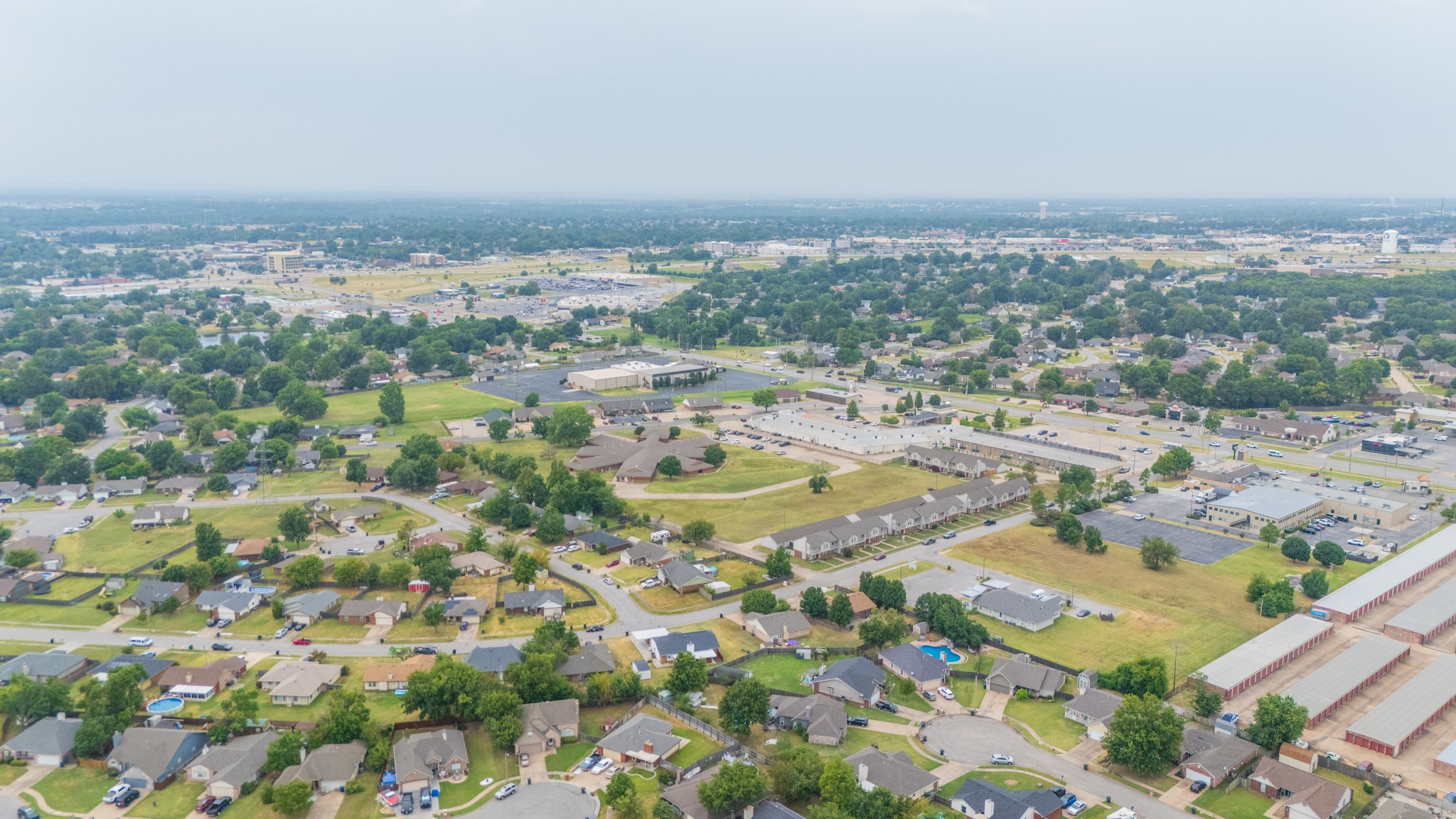 8227 N 127th East Avenue Owasso OK 74055