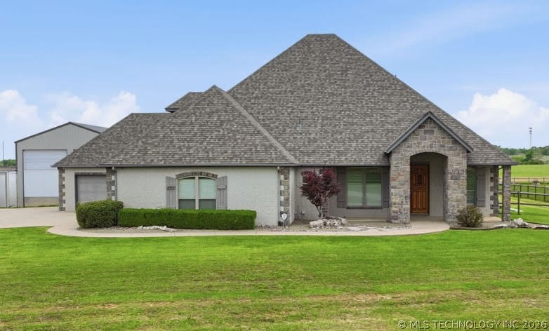 16802 S 11th West Avenue Glenpool OK 74033