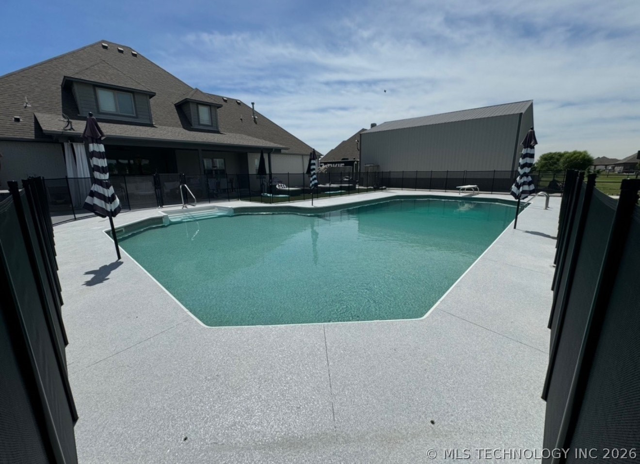 16802 S 11th West Avenue Glenpool OK 74033