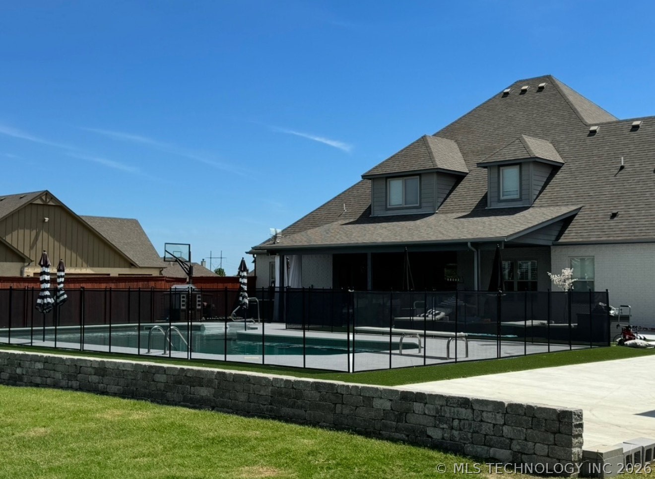 16802 S 11th West Avenue Glenpool OK 74033