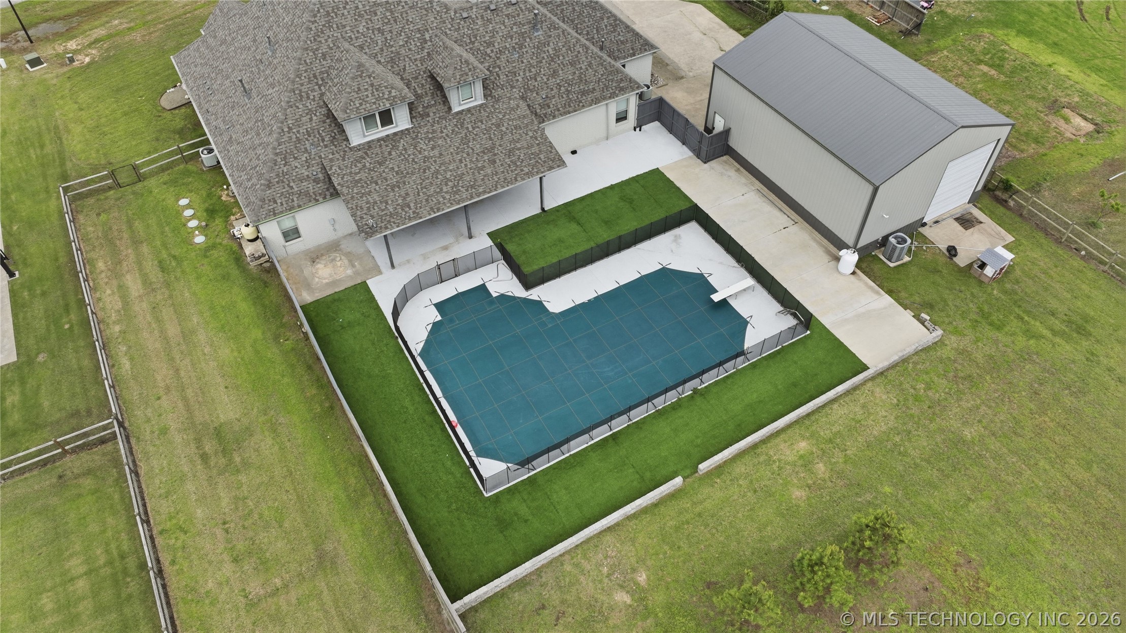16802 S 11th West Avenue Glenpool OK 74033