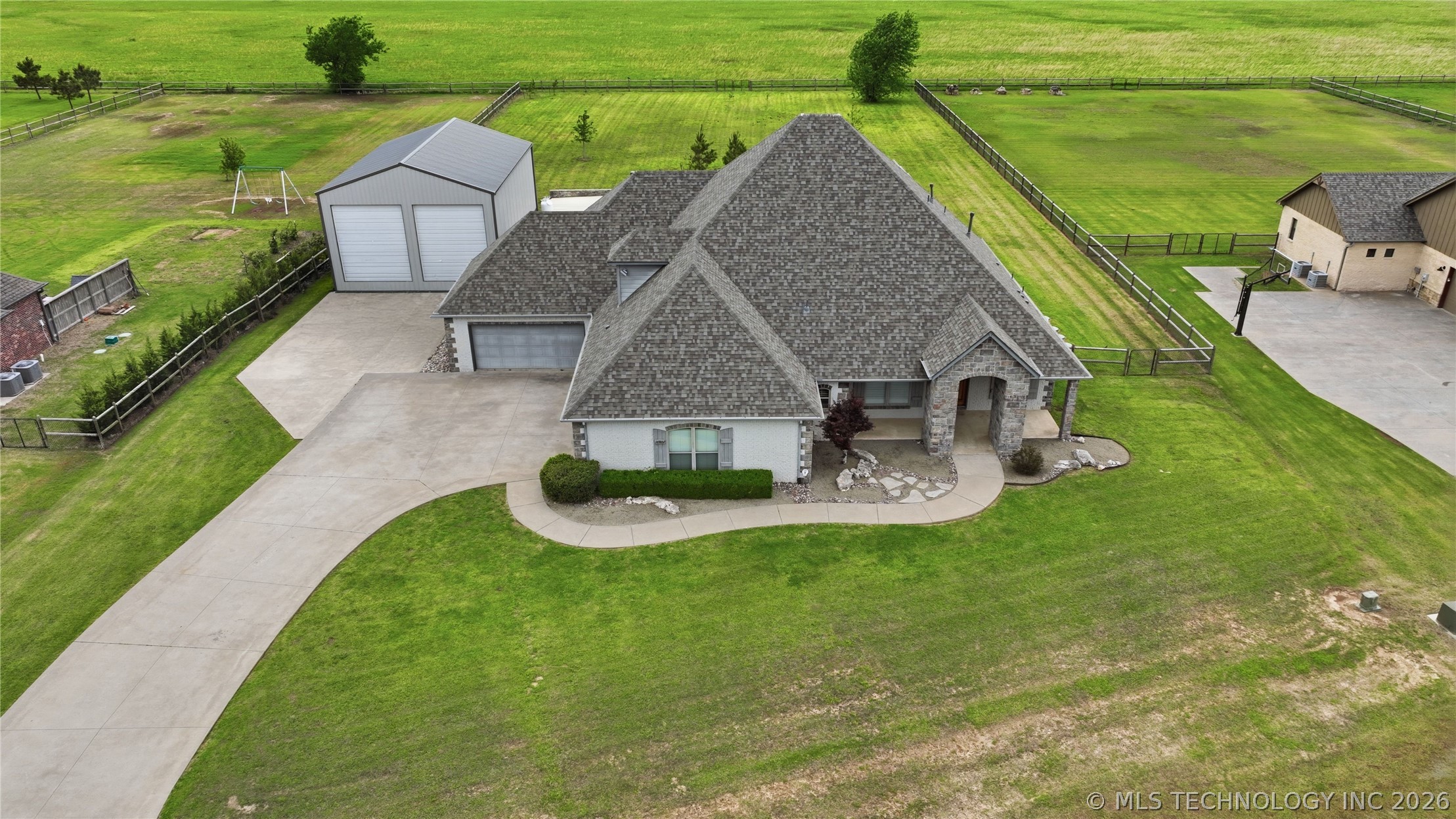 16802 S 11th West Avenue Glenpool OK 74033
