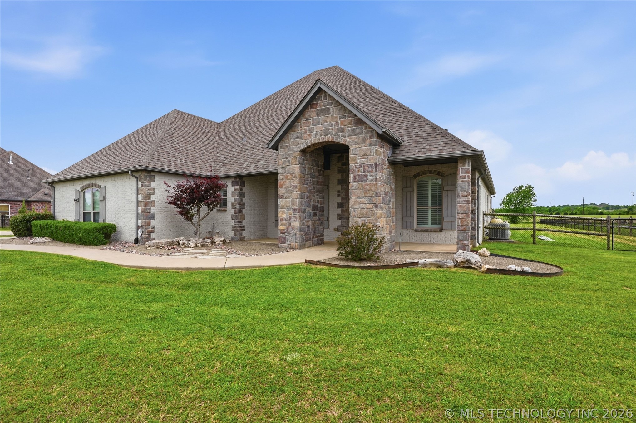 16802 S 11th West Avenue Glenpool OK 74033