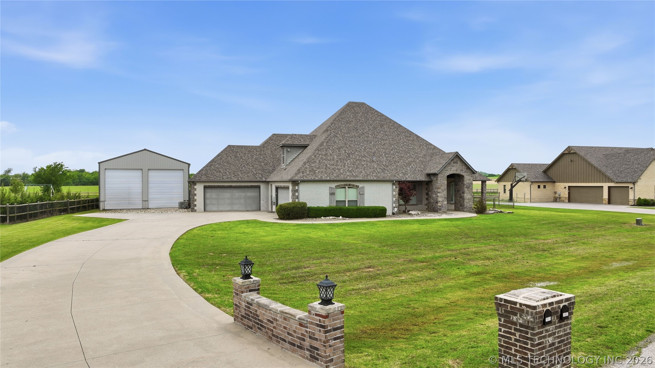 16802 S 11th West Avenue Glenpool OK 74033