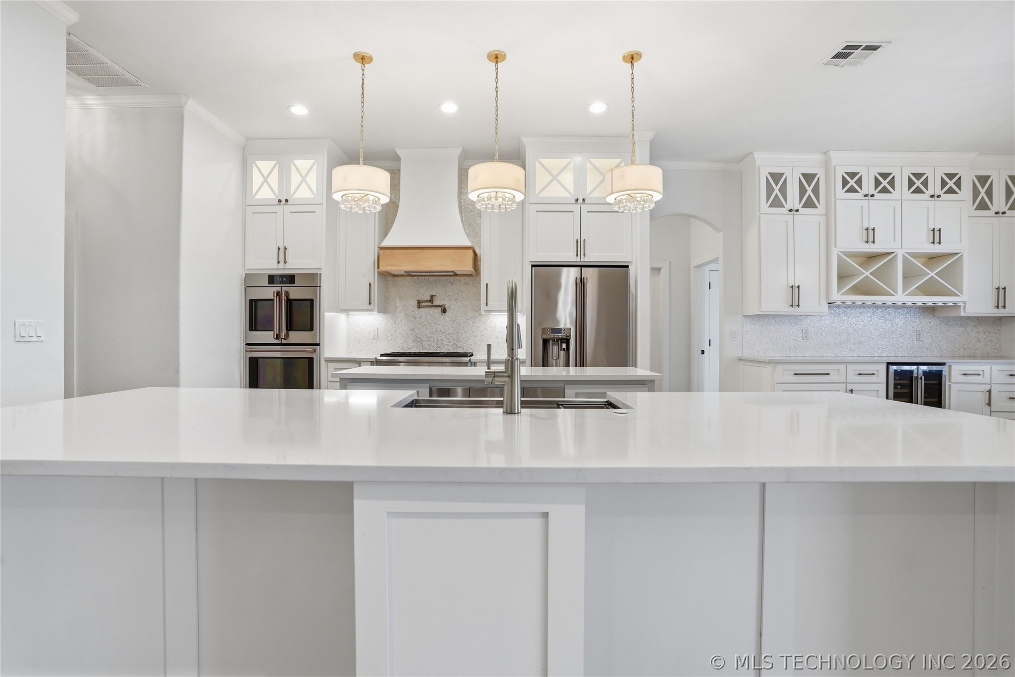 16802 S 11th West Avenue Glenpool OK 74033