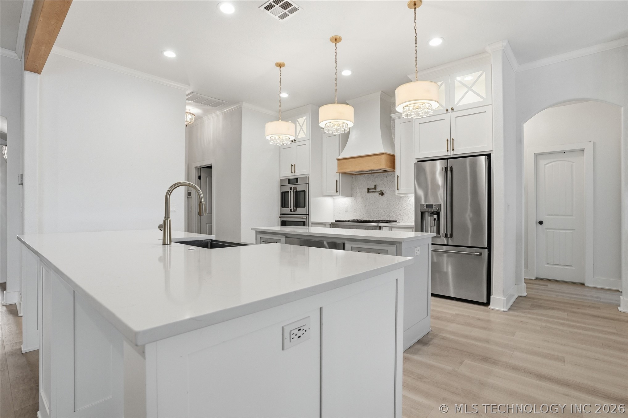 16802 S 11th West Avenue Glenpool OK 74033