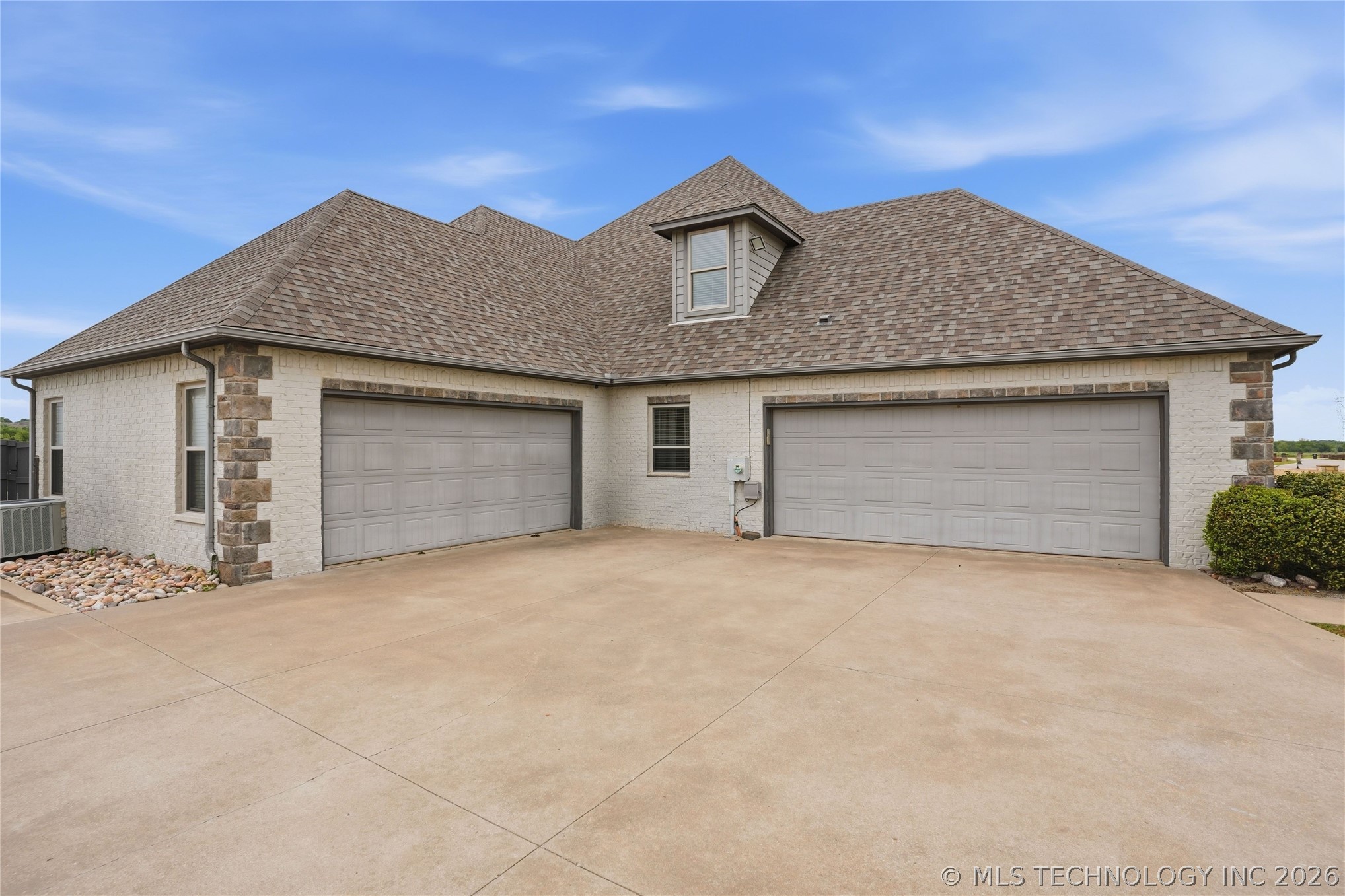 16802 S 11th West Avenue Glenpool OK 74033
