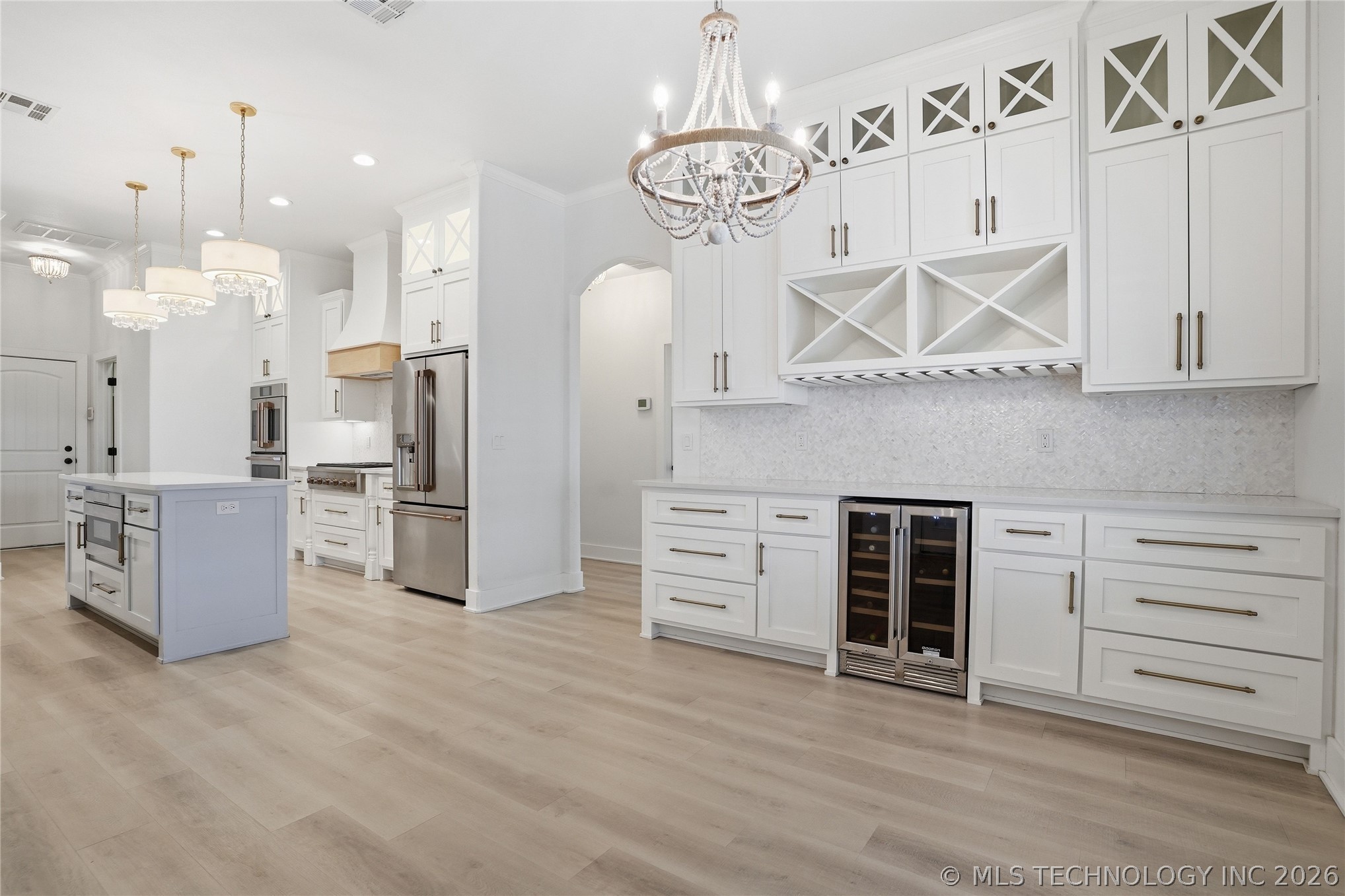 16802 S 11th West Avenue Glenpool OK 74033